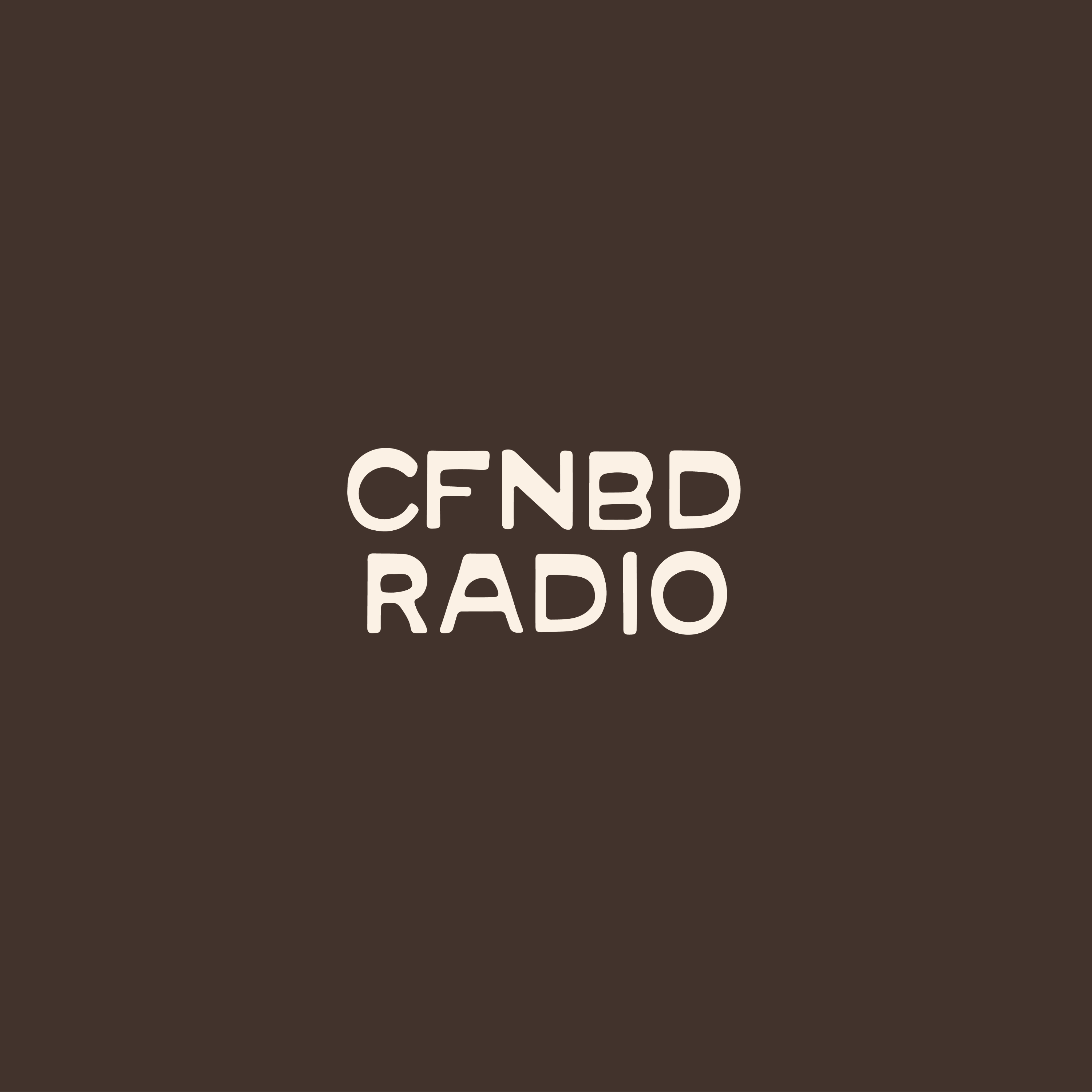 CFNBD RADIO