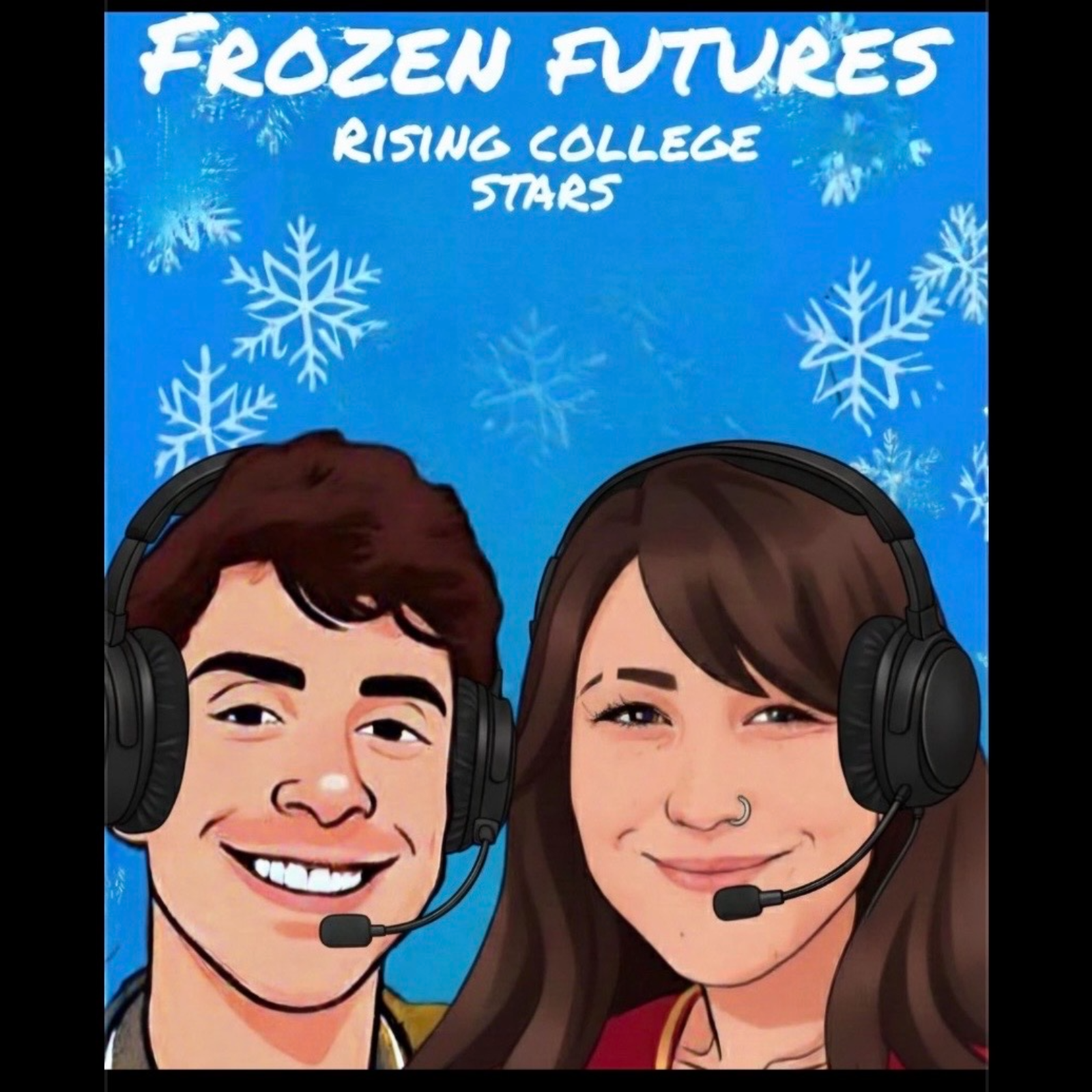 Frozen Futures