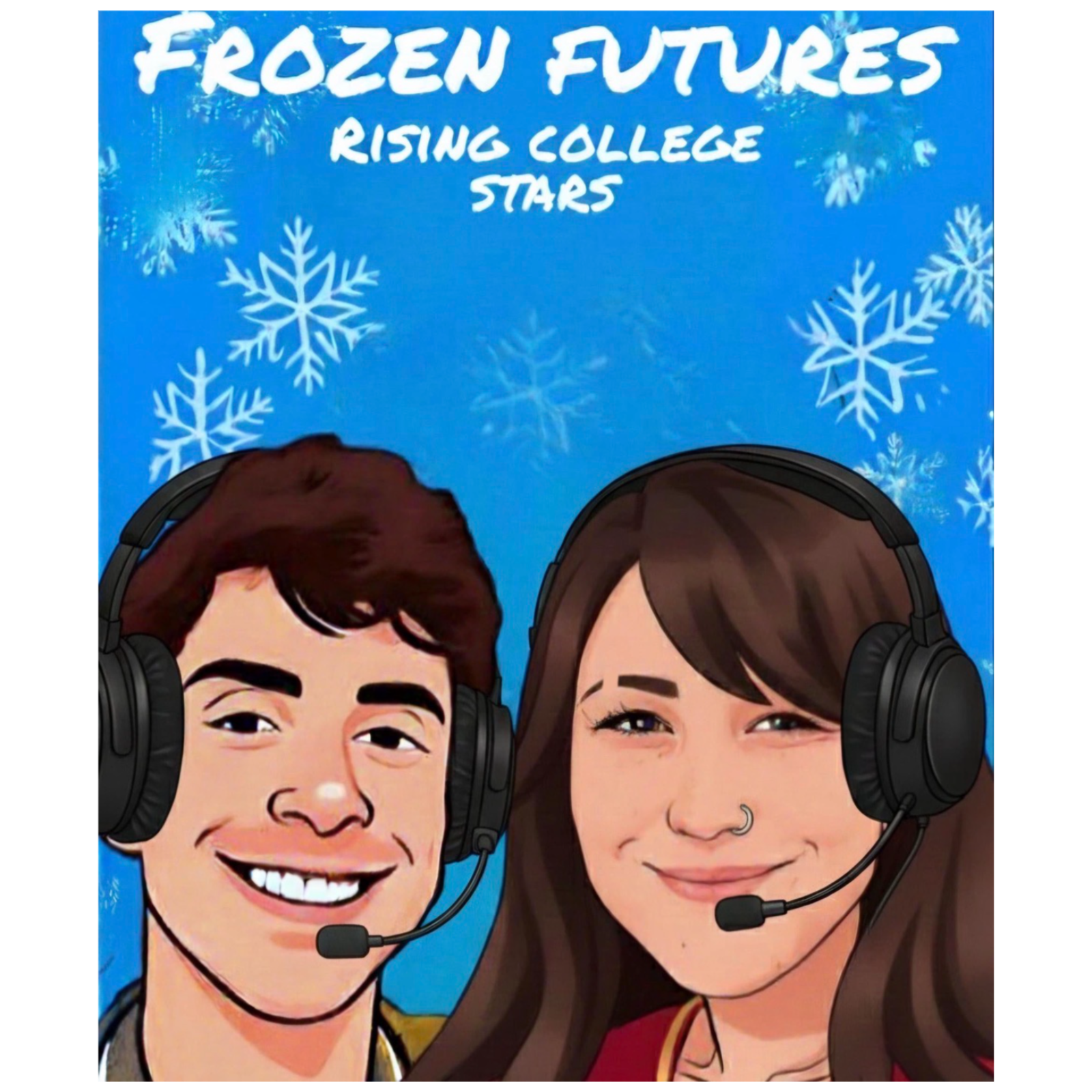 Seniors episode artwork