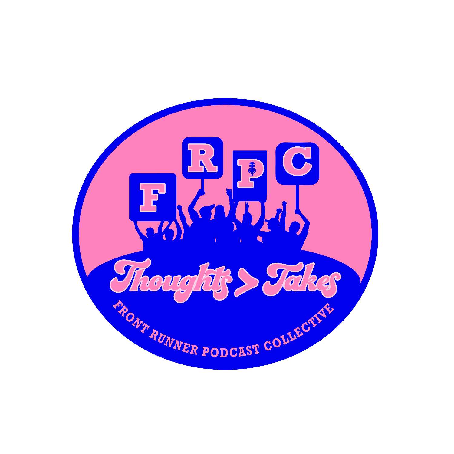 Front Runner Podcast Collective