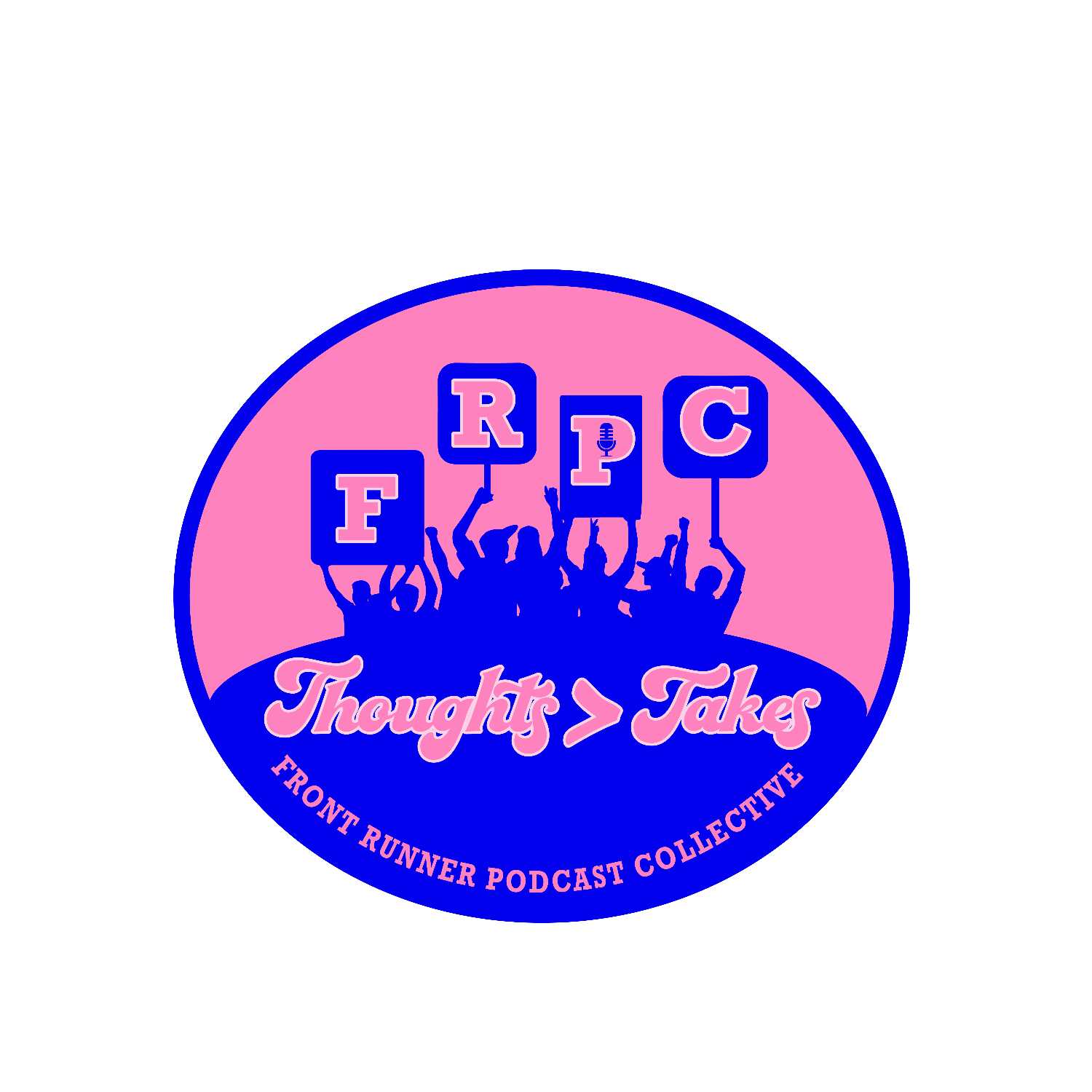 Front Runner Podcast Collective