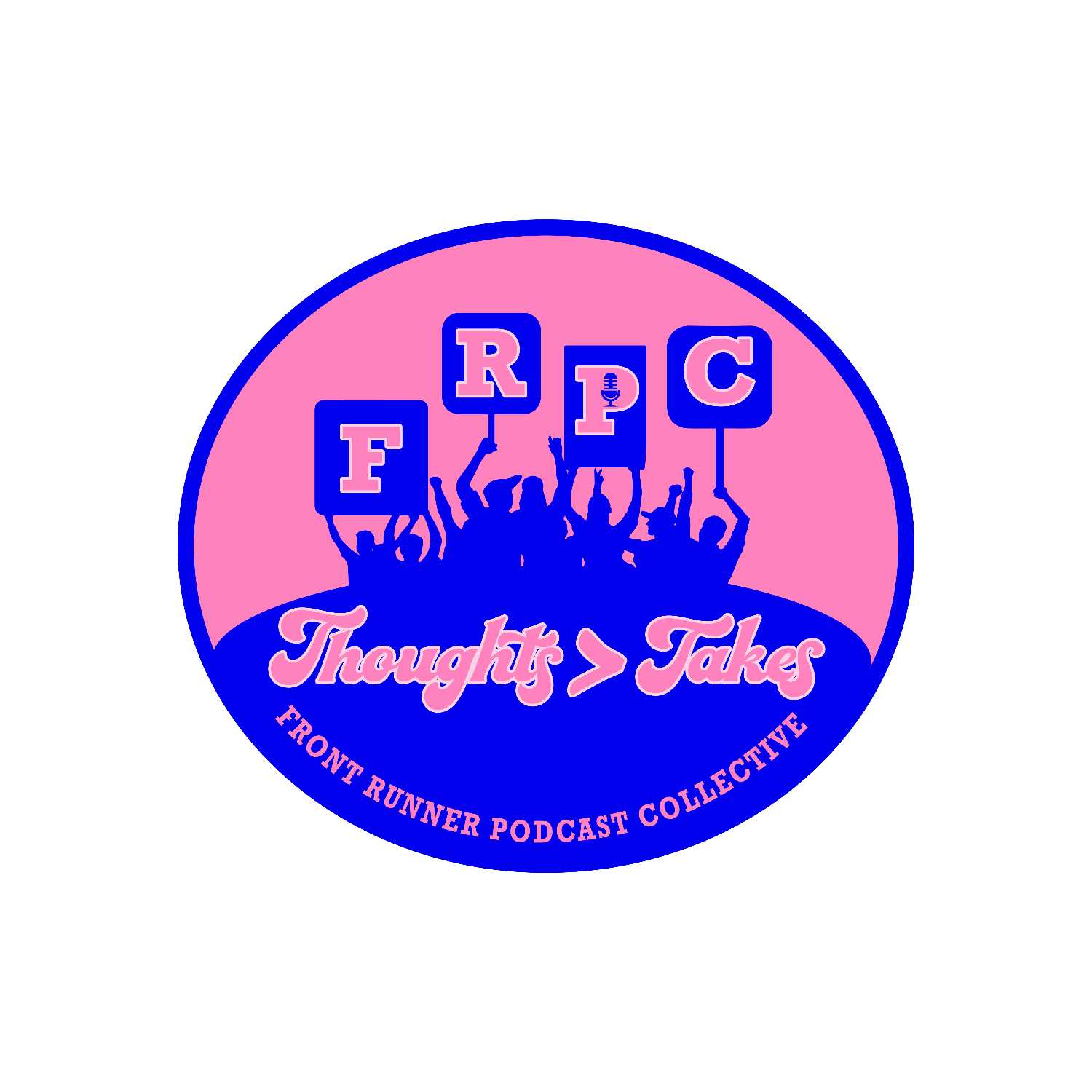Front Runner Podcast Collective