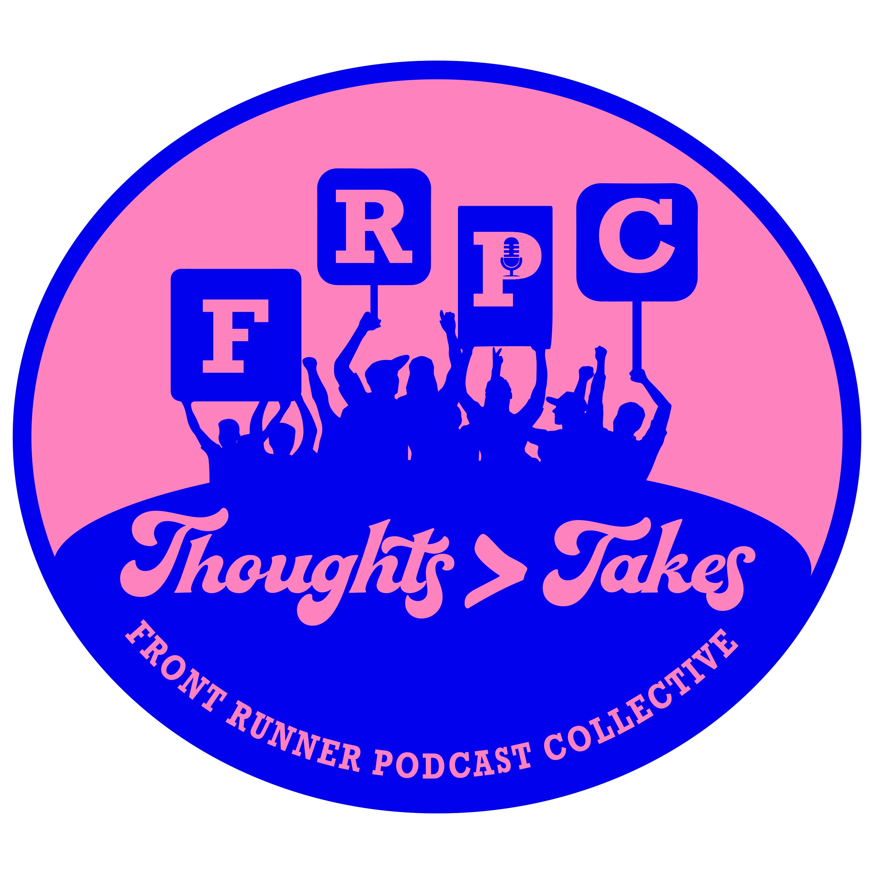 Front Runner Podcast Collective