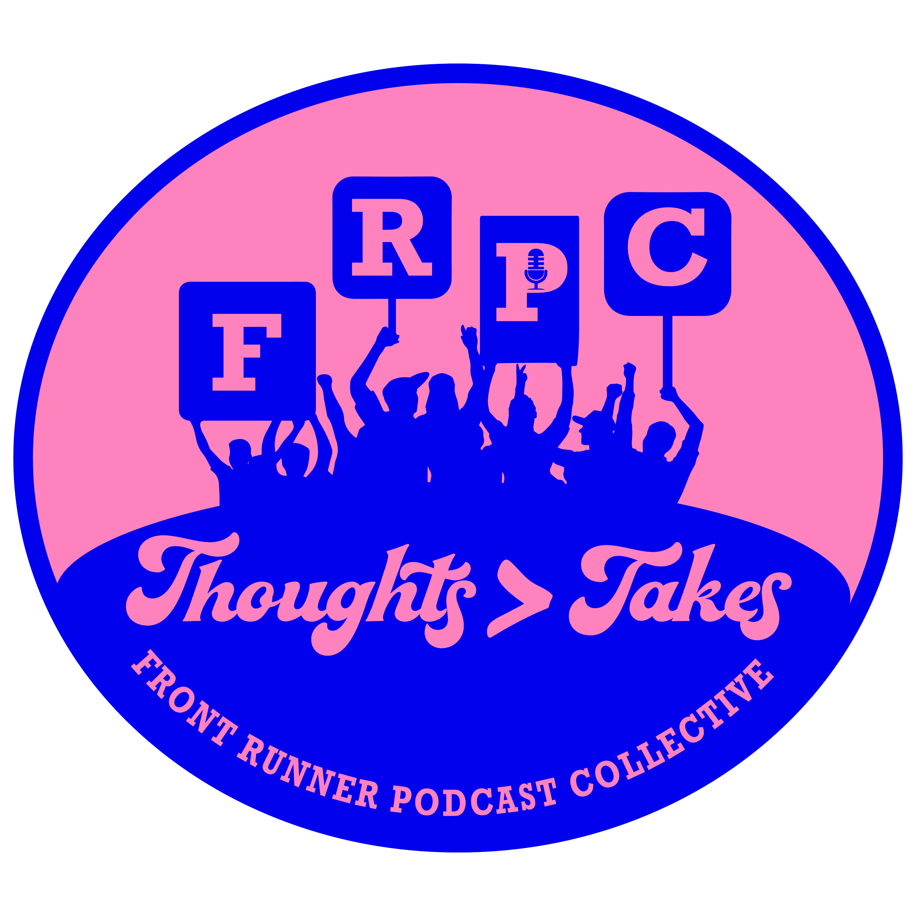 Front Runner Podcast Collective