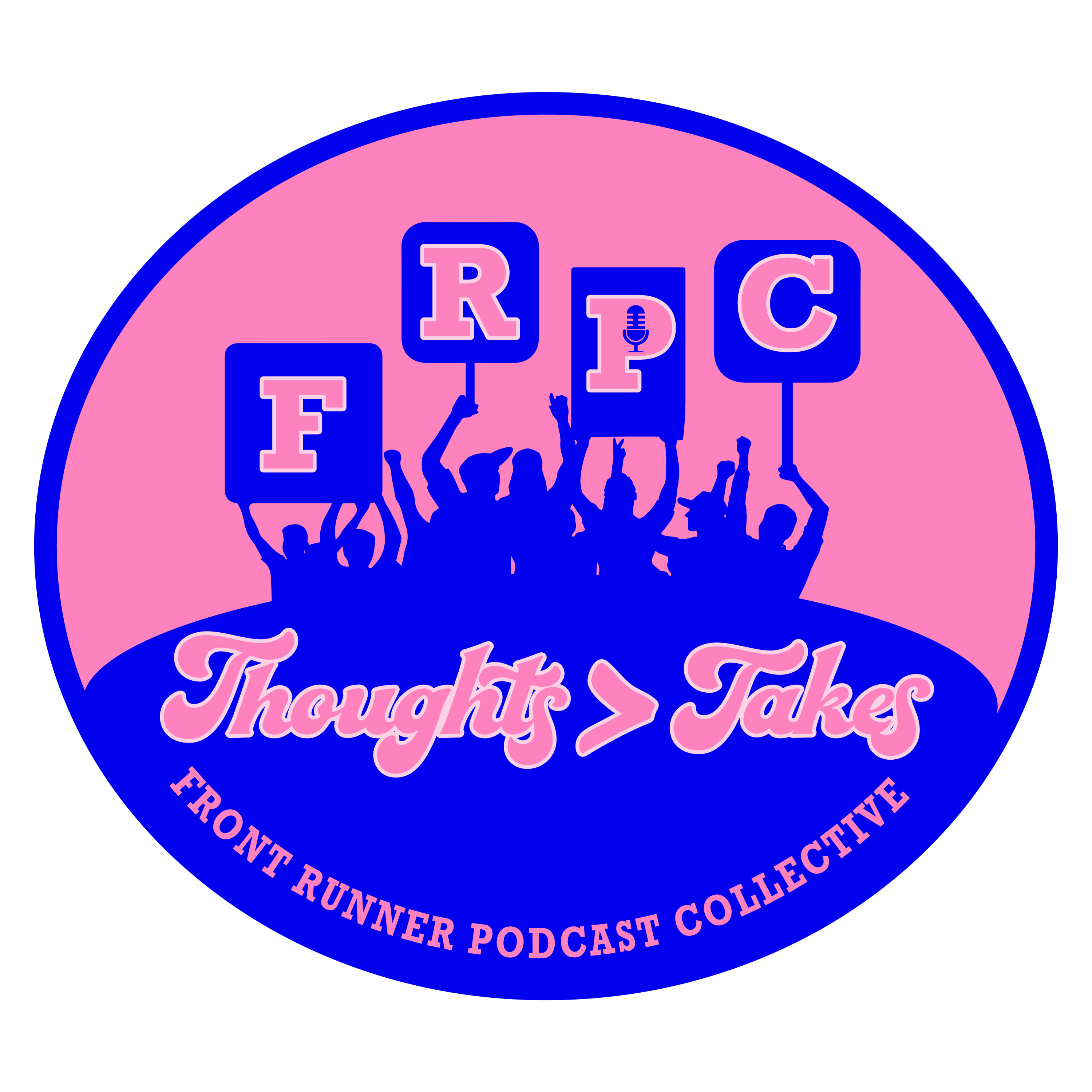 Front Runner Podcast Collective