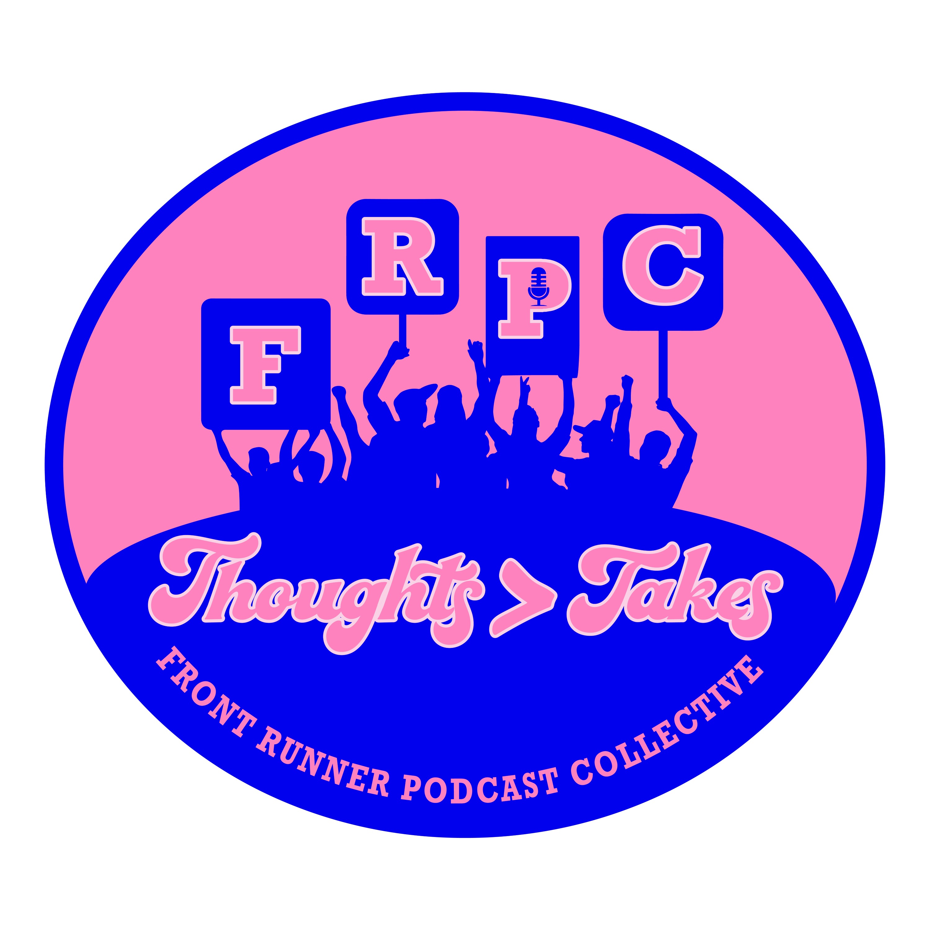Front Runner Podcast Collective