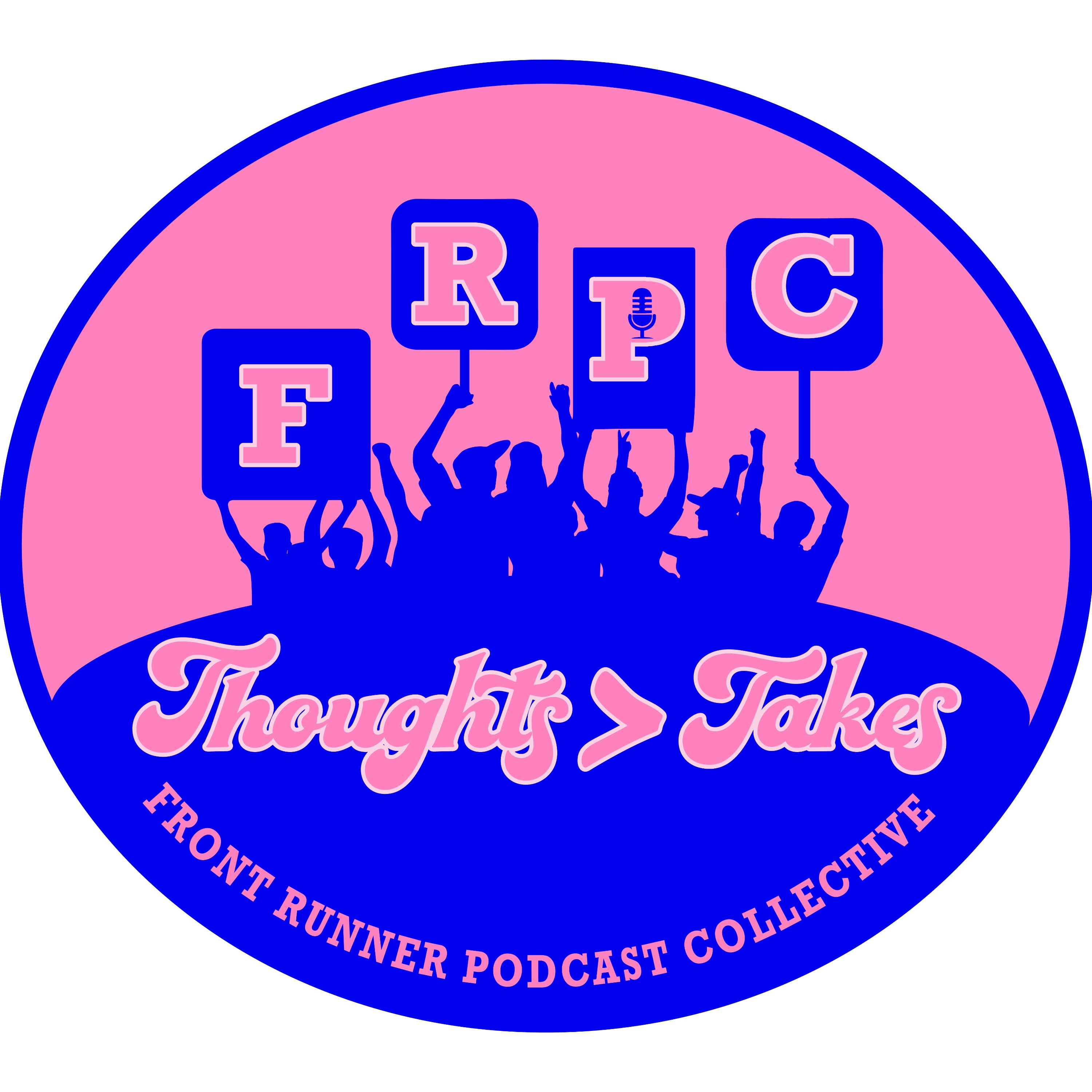 Front Runner Podcast Collective