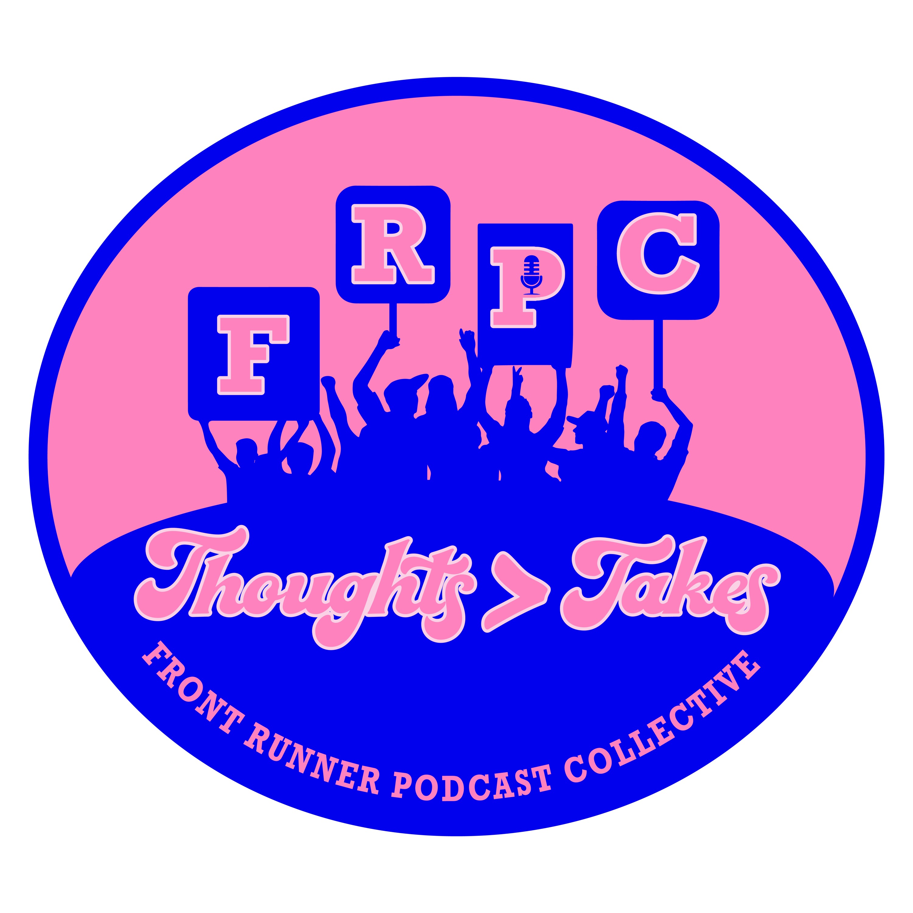 Front Runner Podcast Collective