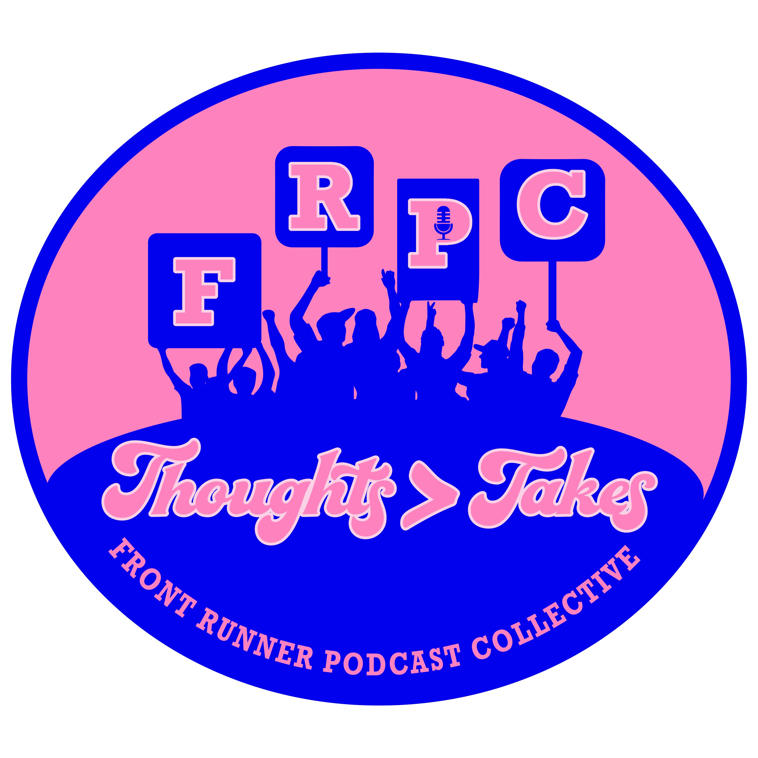 Front Runner Podcast Collective