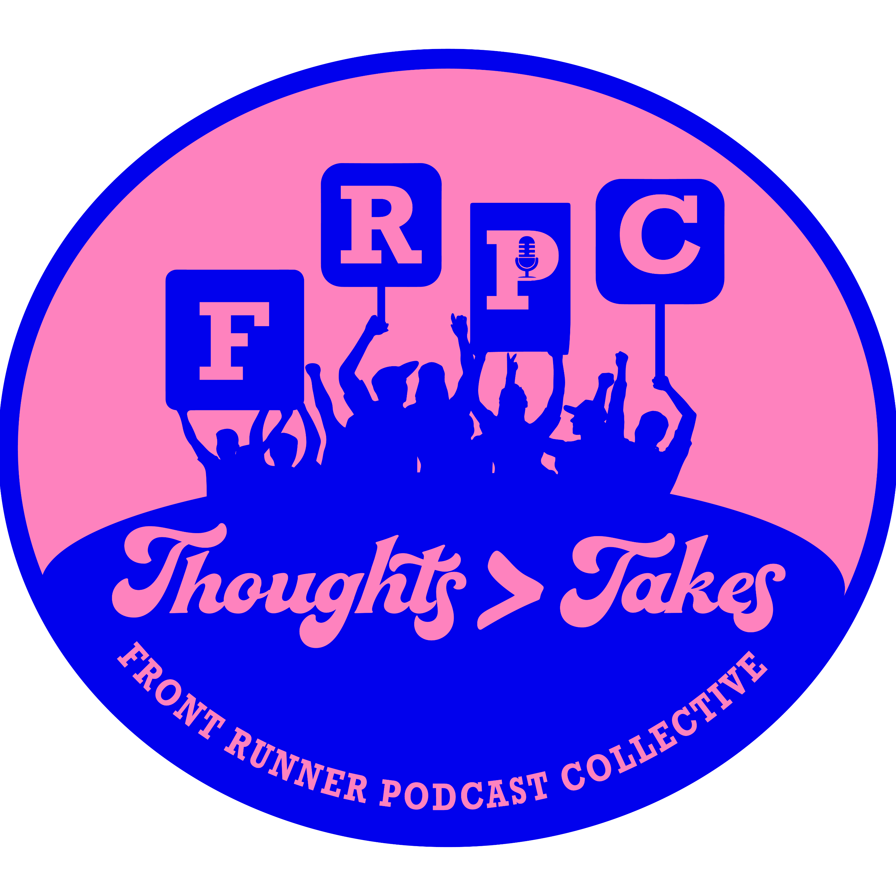 Front Runner Podcast Collective