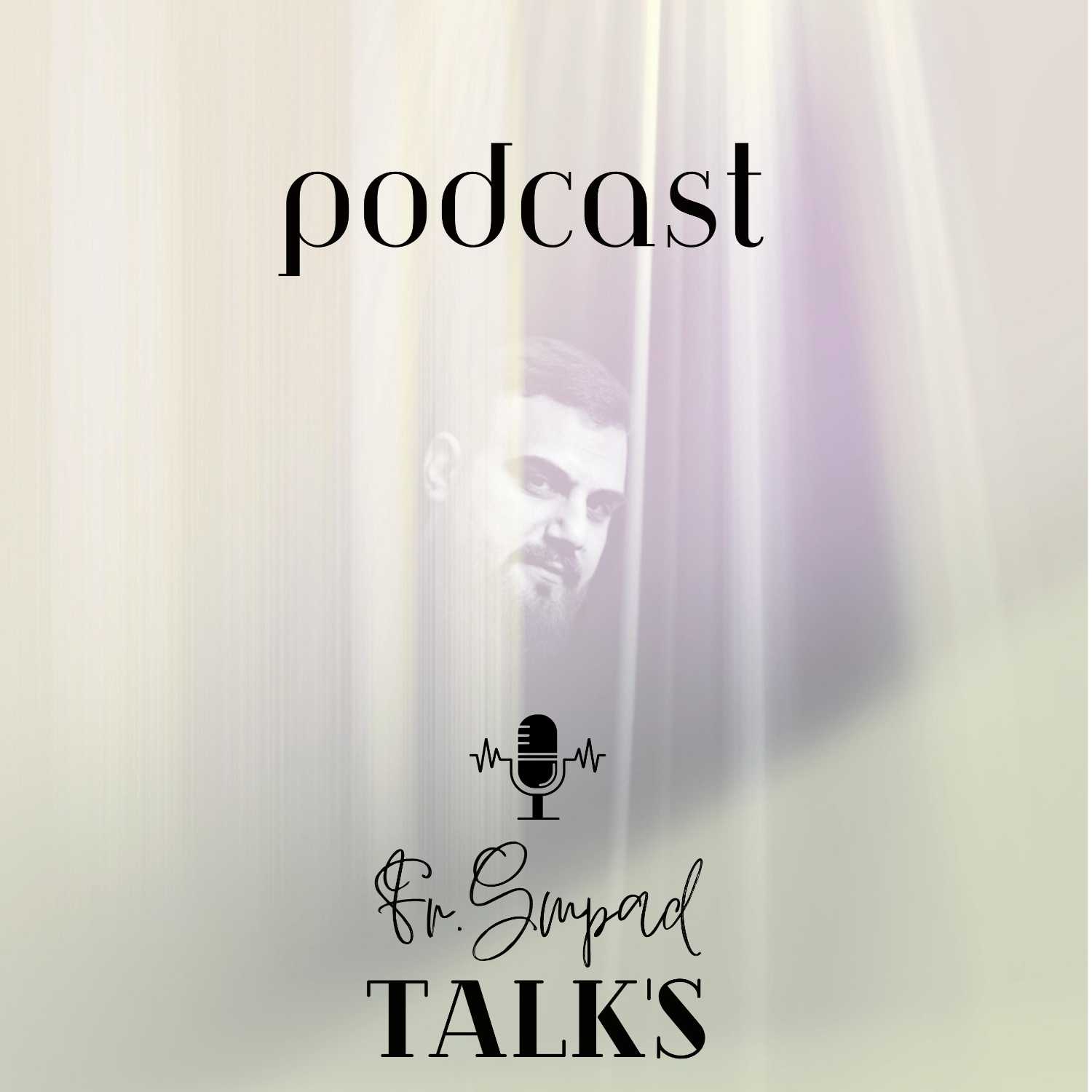Fr. Smpad Talk\'s