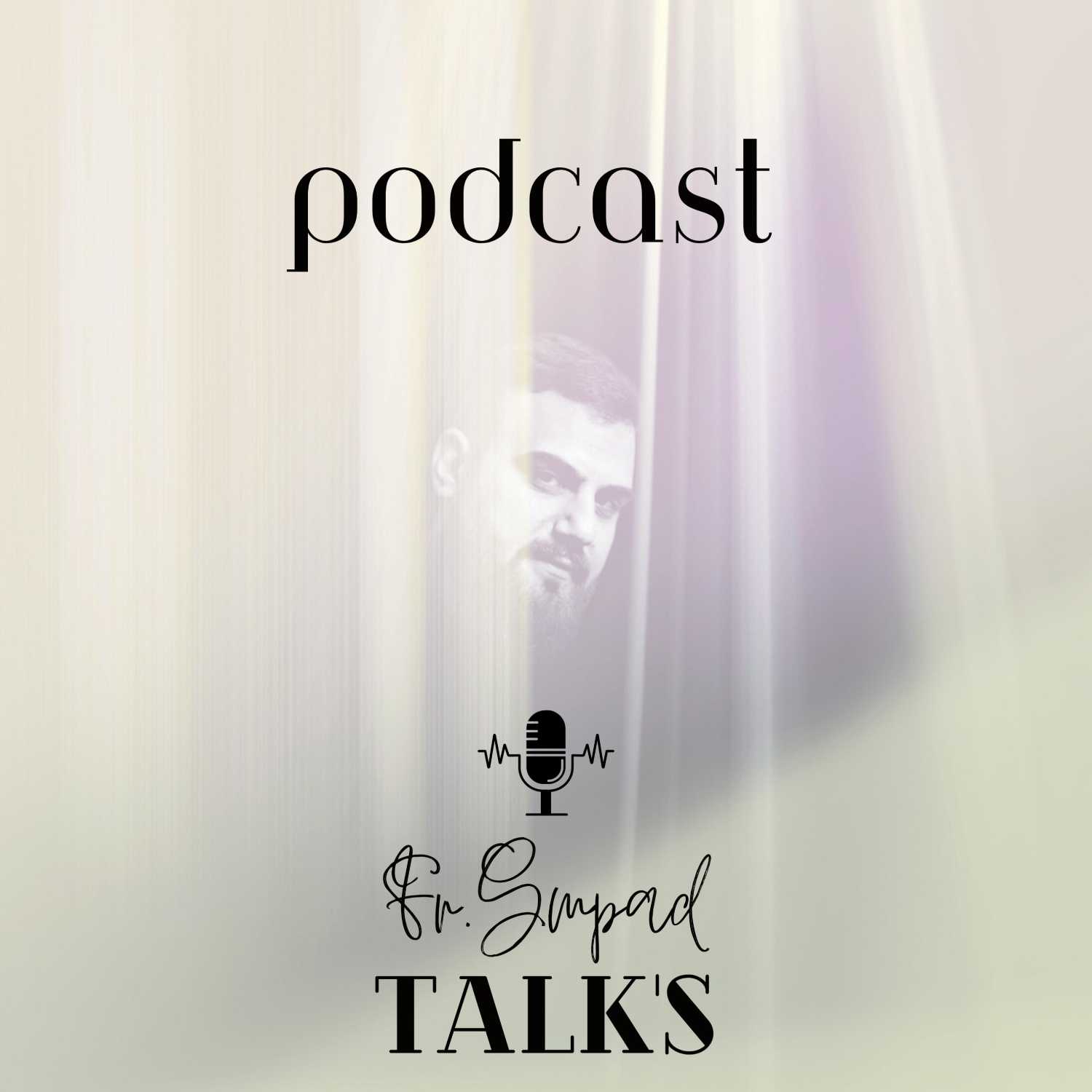 Fr. Smpad Talk\'s