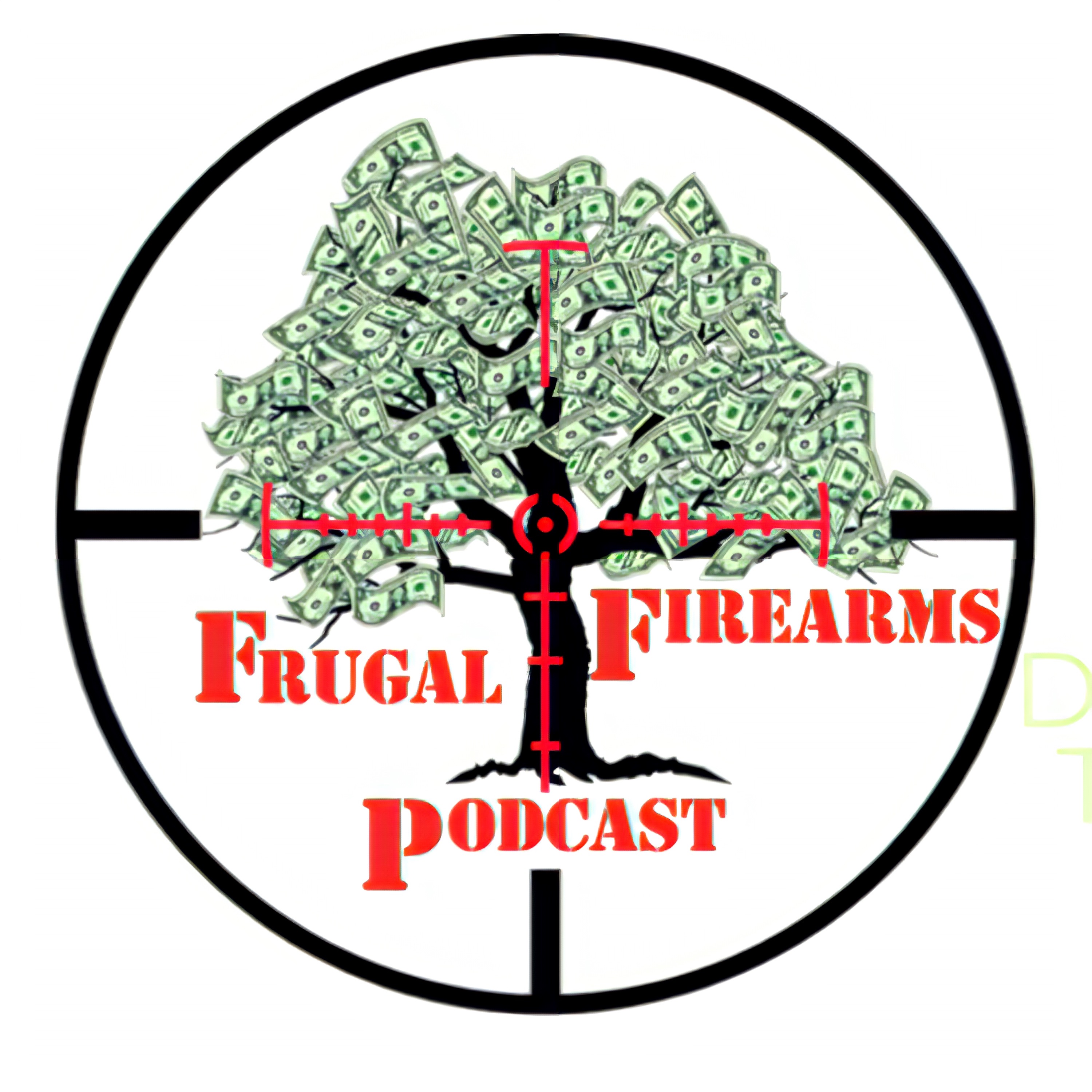 The Frugal Firearms Podcast