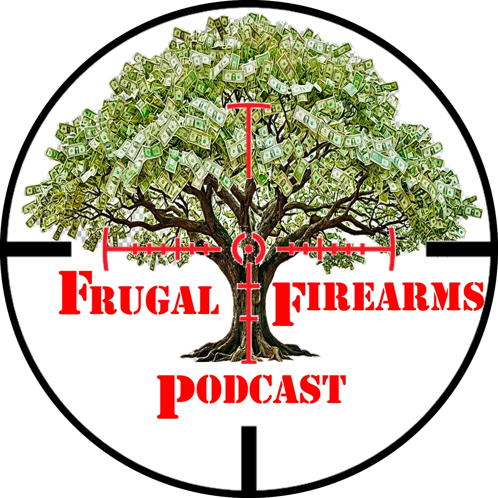 Frugal Firearms Podcast | The Best Values in Guns, Gear, Shooting, Training, and More!