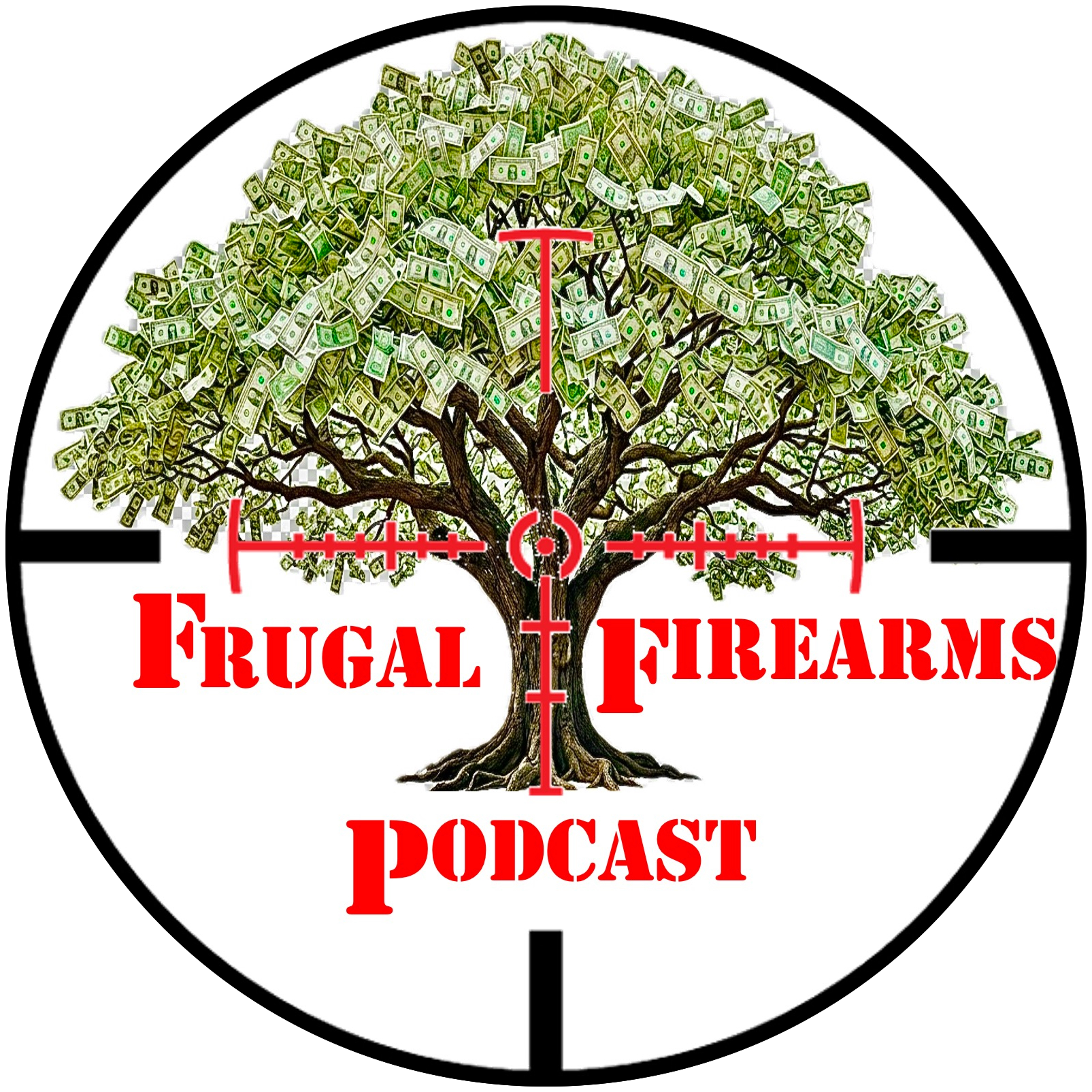 Frugal Firearms Podcast | The Best Values in Guns, Gear, Shooting, Training, and More!