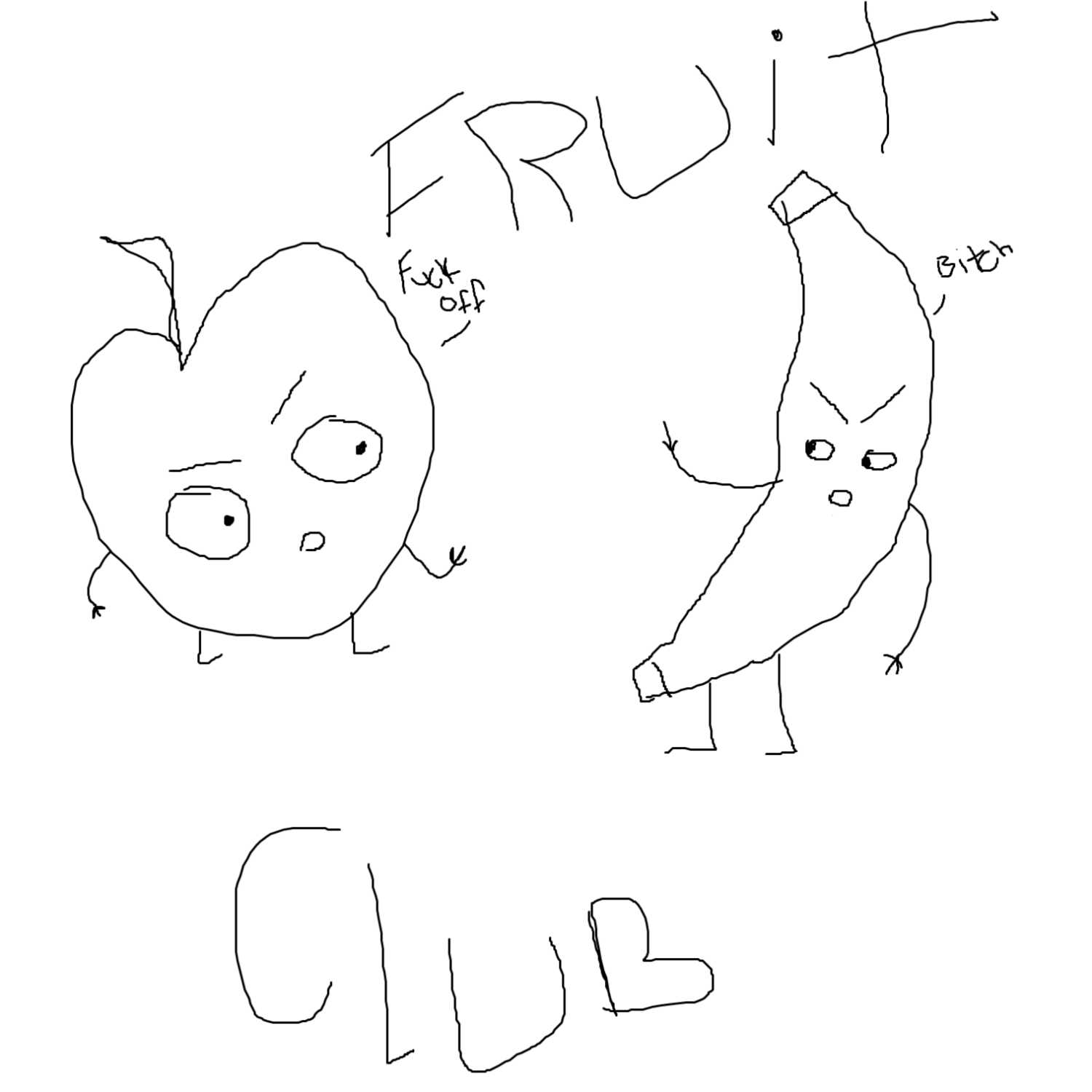 Fruit Club