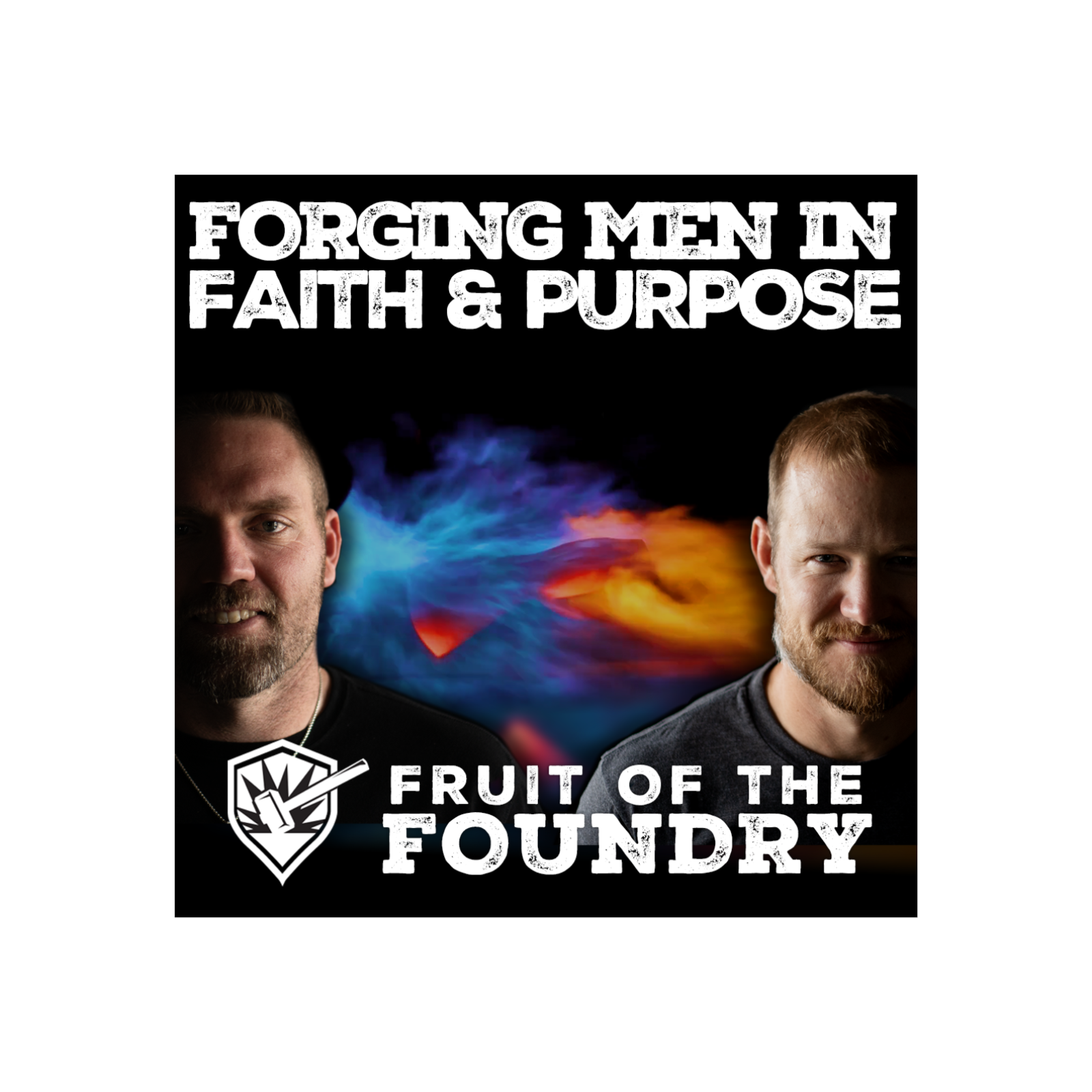 Fruit of the Foundry cover art