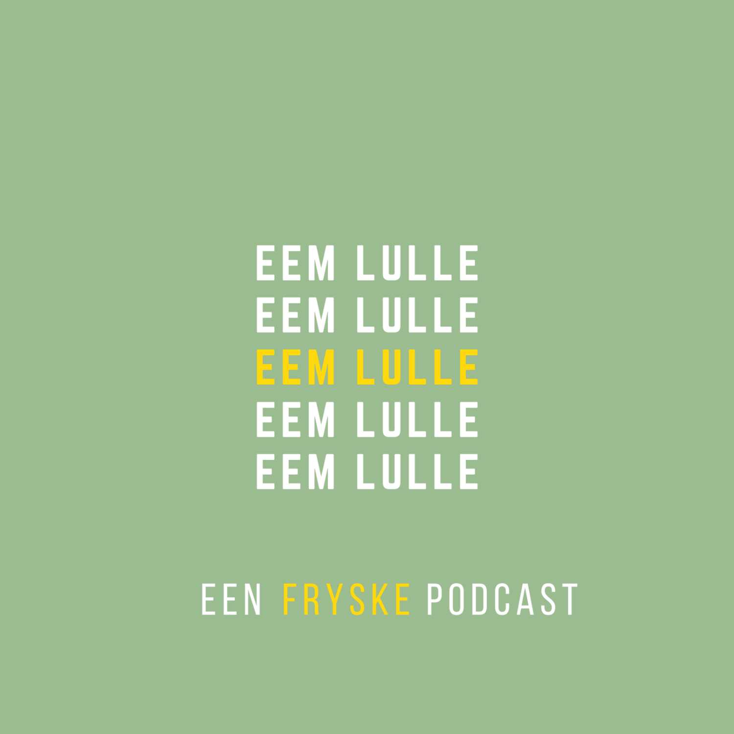 Eem lulle