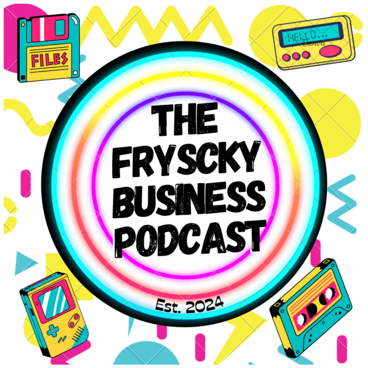 FRYSCKy Business