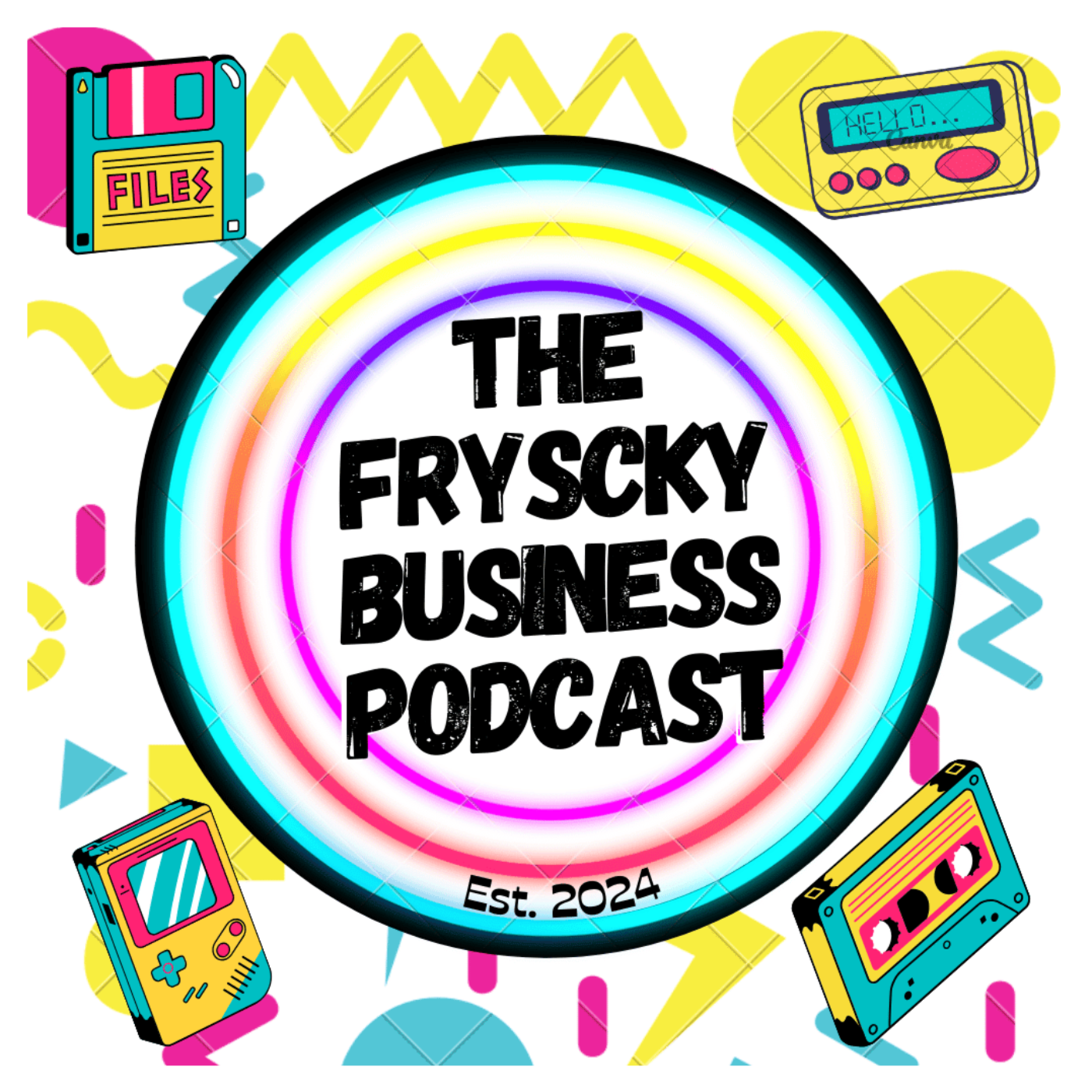 FRYSCKy Business