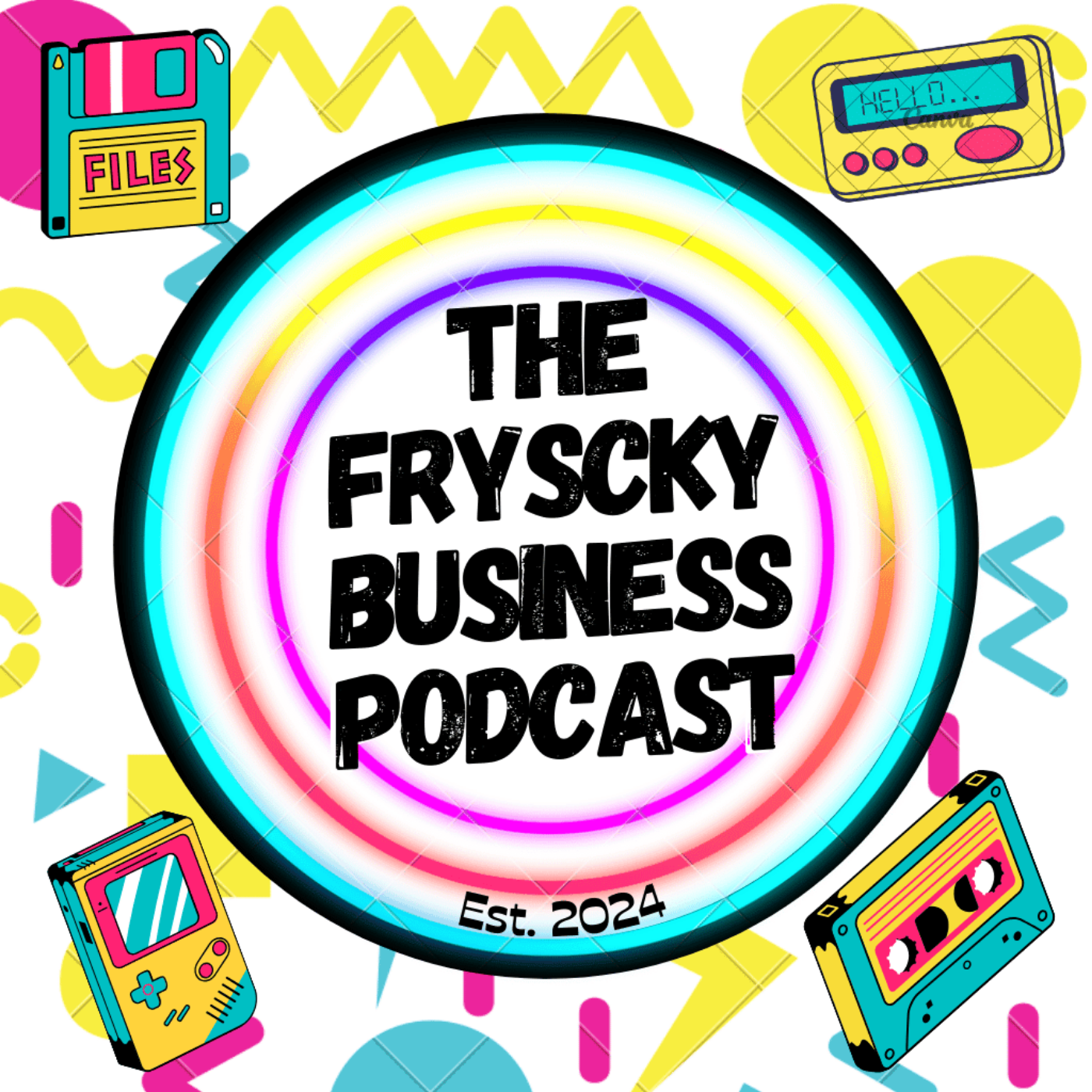 FRYSCKy Business