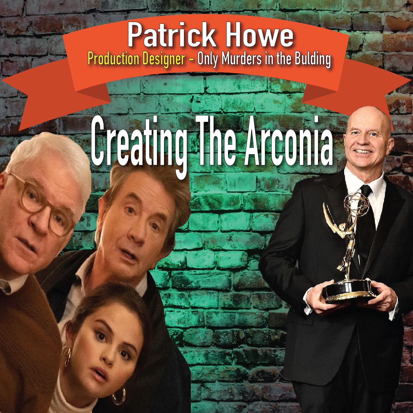 From Suarez\'s Basement - A Communication, Media, and the Arts Podcast