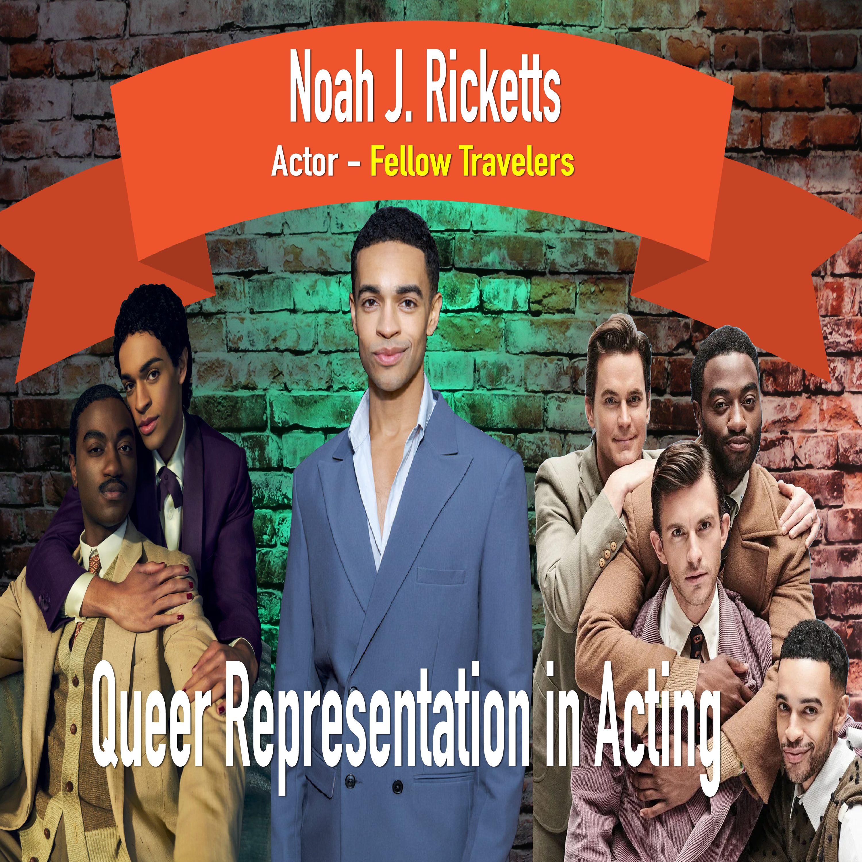 From Suarez\'s Basement - A Communication, Media, and the Arts Podcast