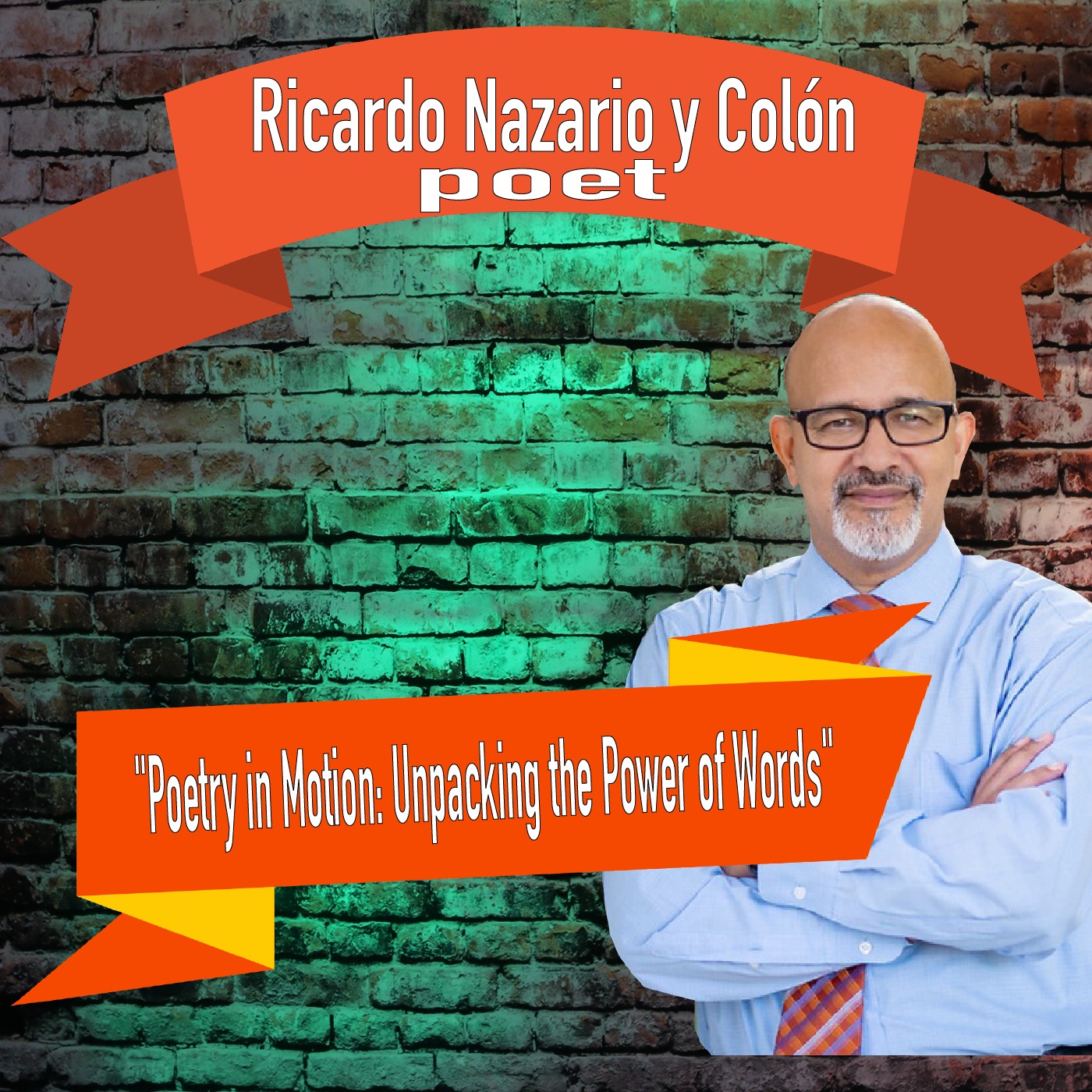 From Suarez\'s Basement - A Communication, Media, and the Arts Podcast