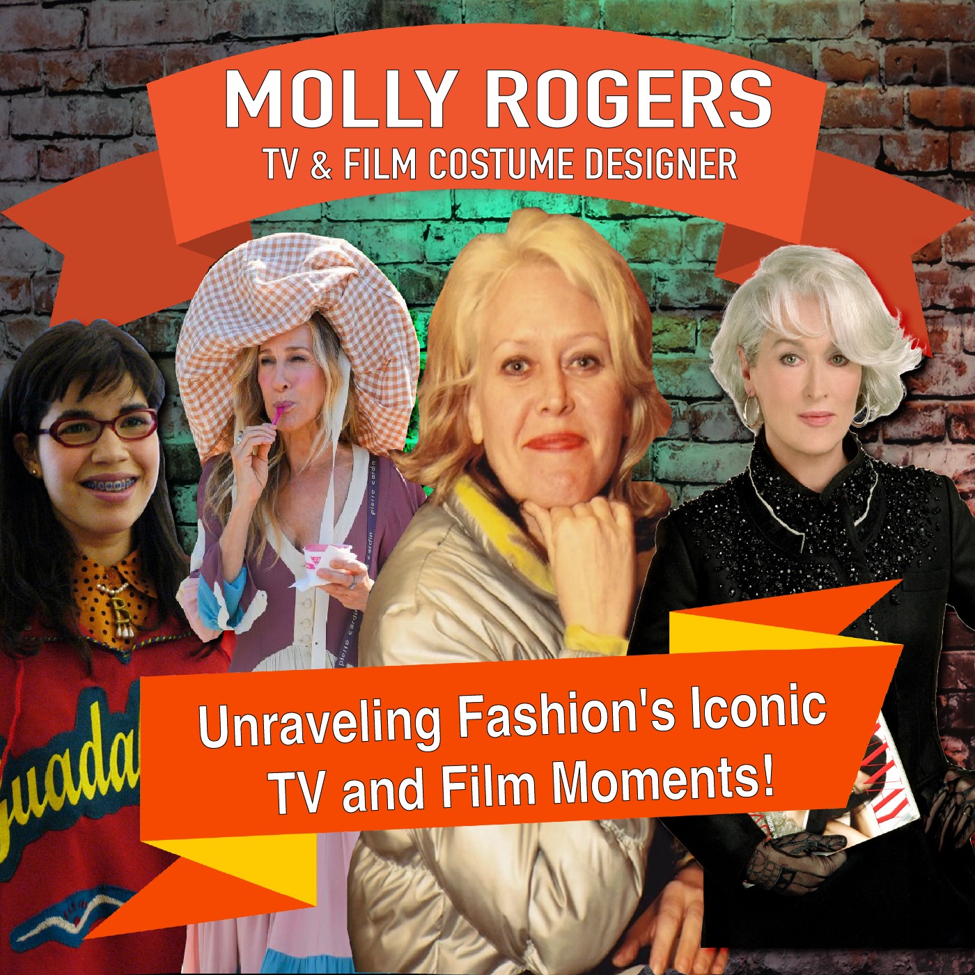 From Suarez\'s Basement - A Communication, Media, and the Arts Podcast