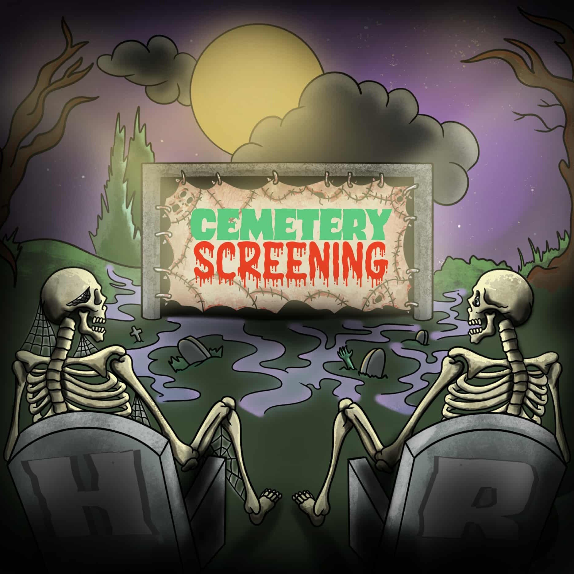 Episode 1 - Seek and Destroy. episode artwork