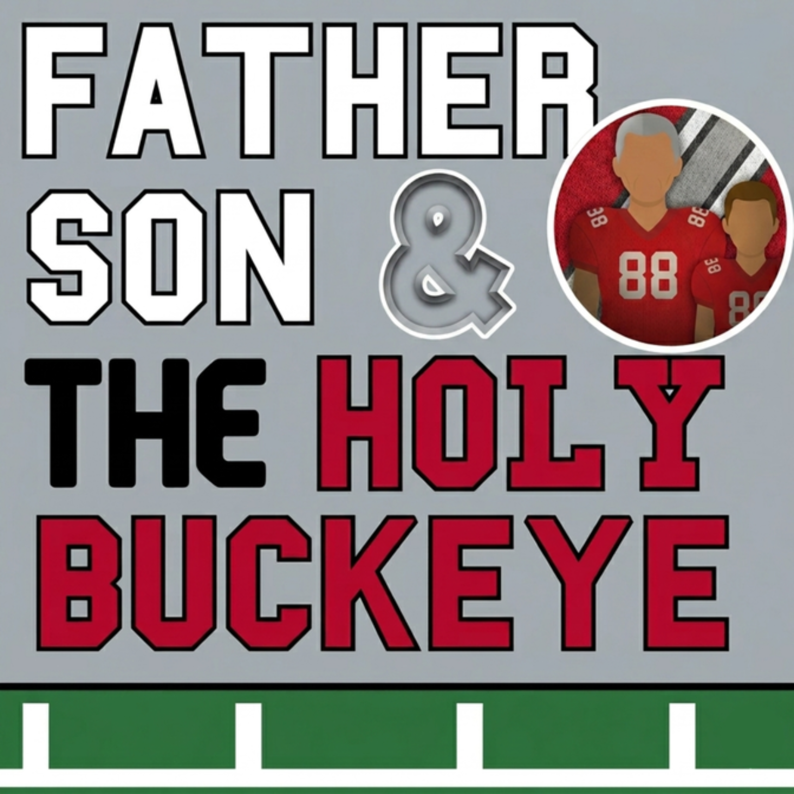 World Cup Preview, Drafting All-2000s Ohio State Offenses, Favorite CFB Players episode artwork