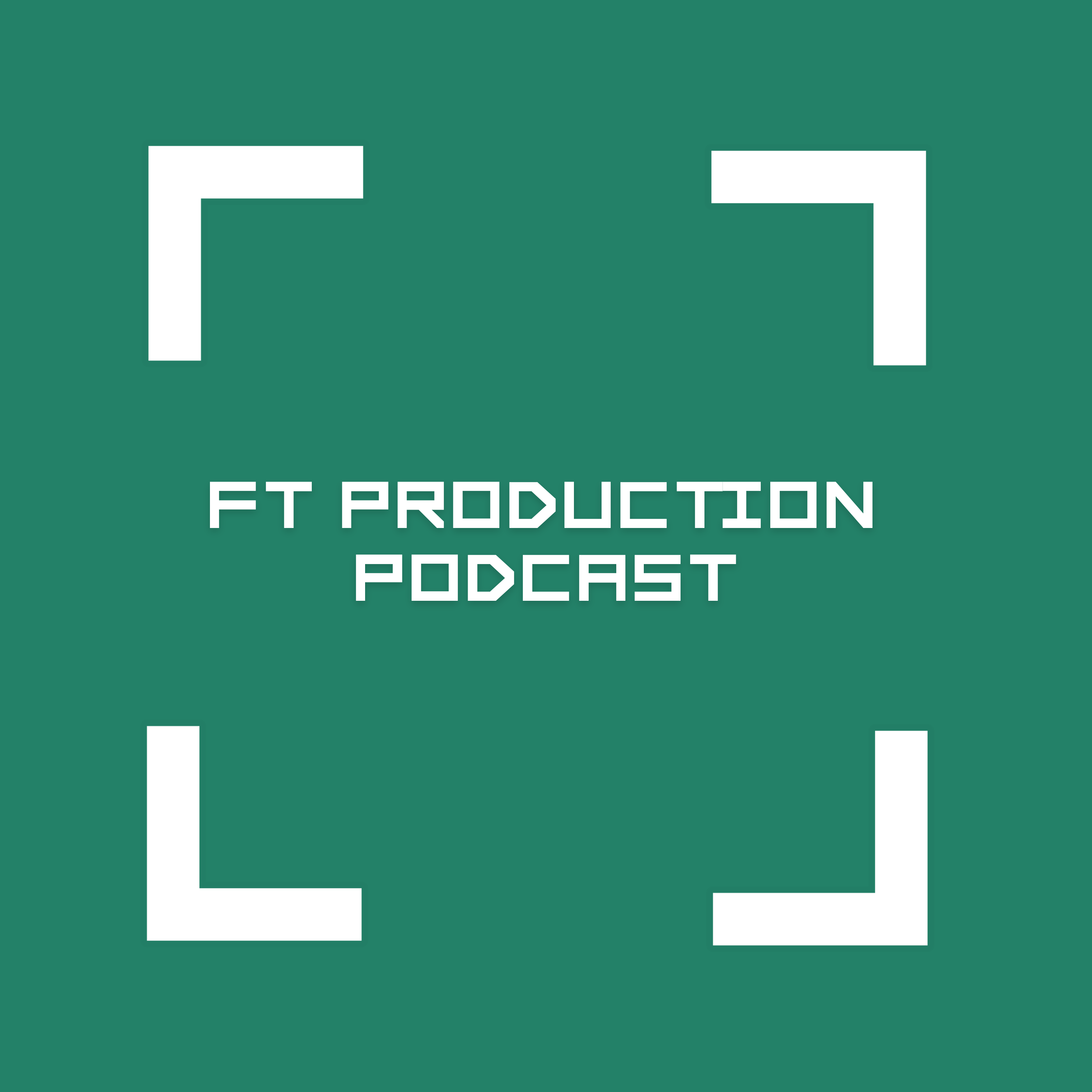 FT Production Podkāsts podcast artwork