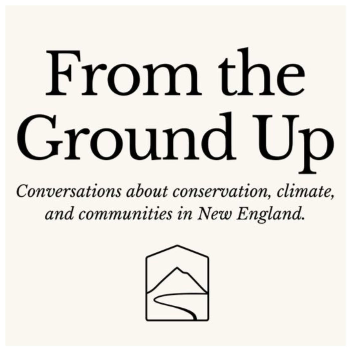 Ecological Forestry and Slow Wood: Perspectives from Around the Region - Brian Donahue episode artwork