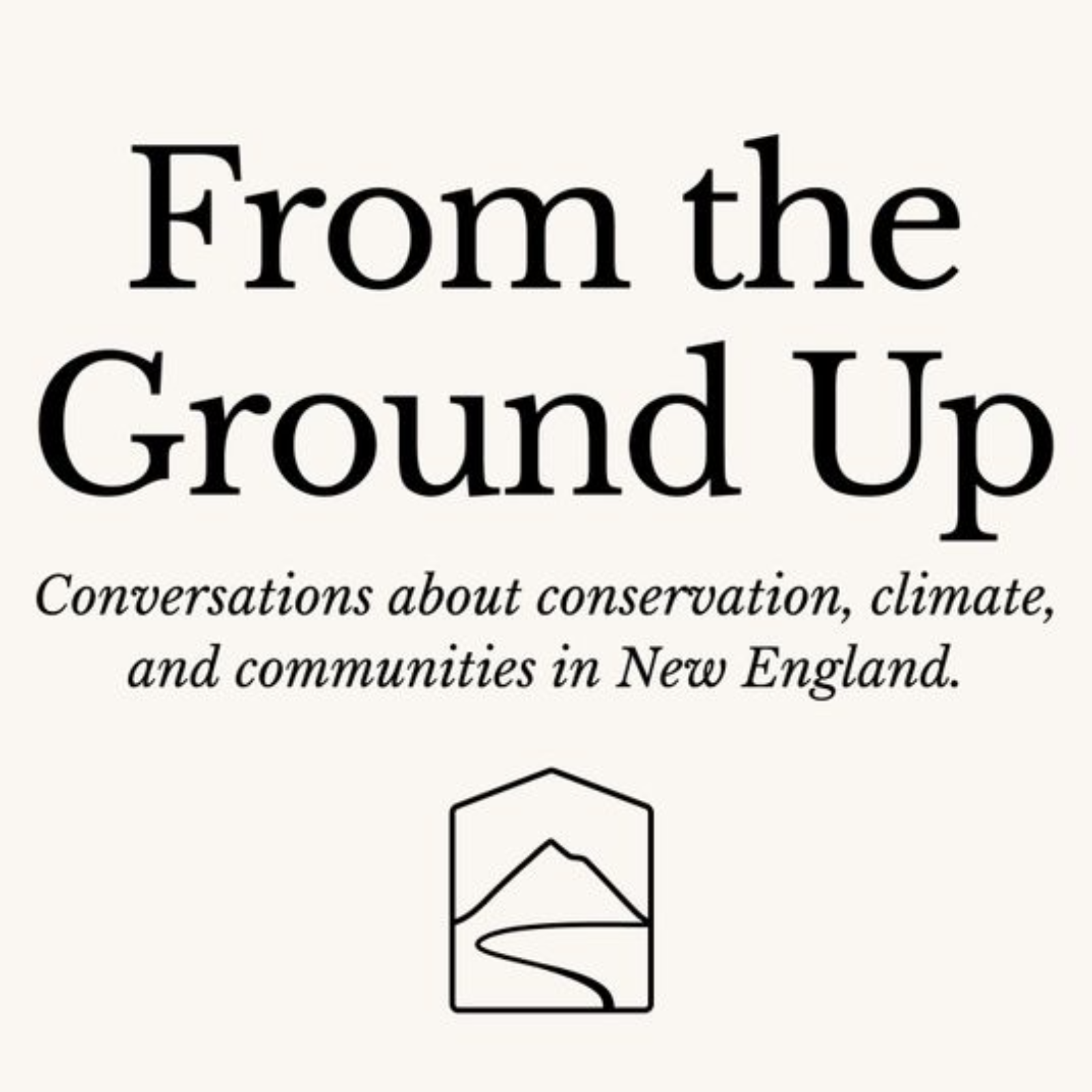 Modeling Future Scenarios of Massachusetts Forests: A Tale of Resilience - Meg Graham MacLean episode artwork