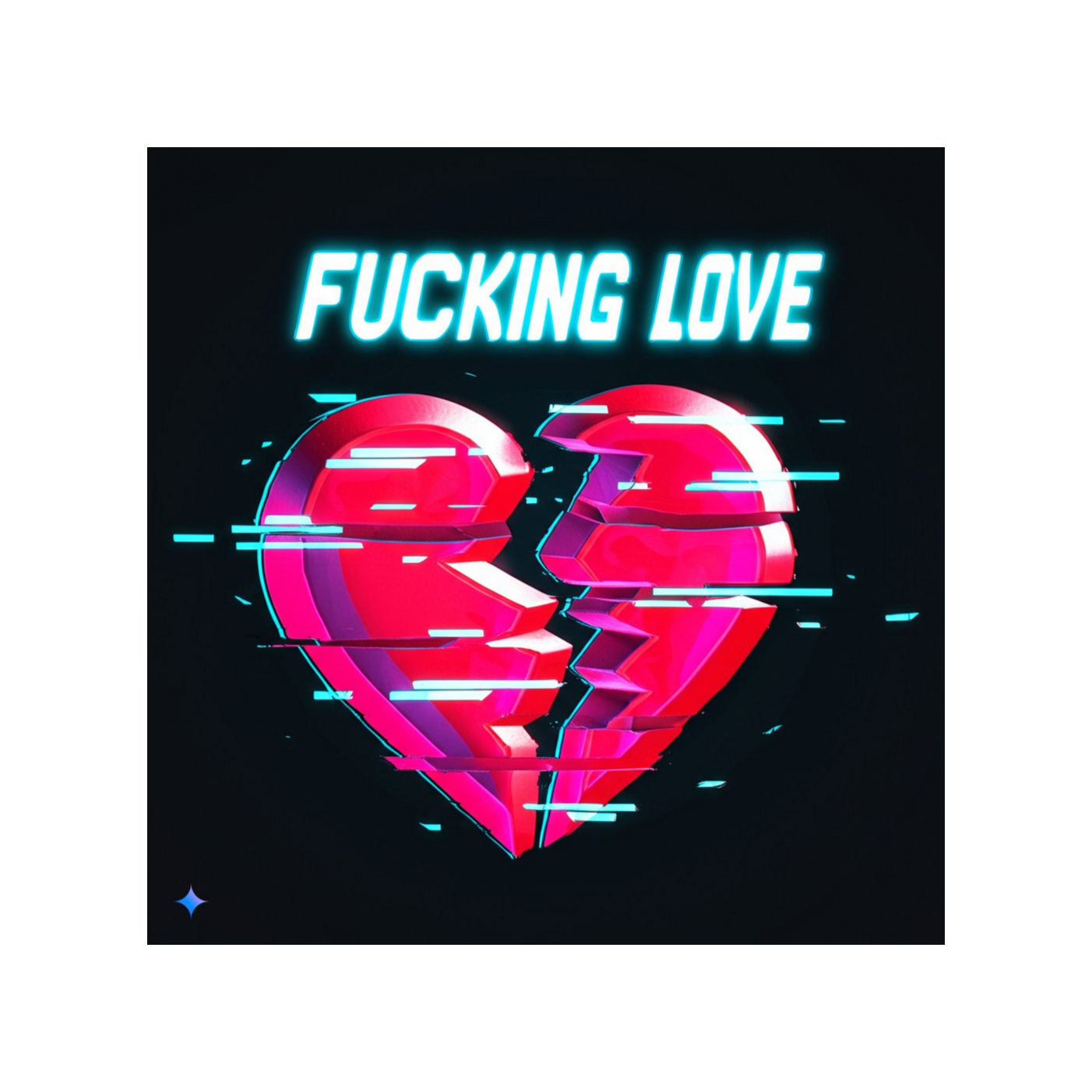 Fucking Love | Historias de amor y desamor podcast artwork
