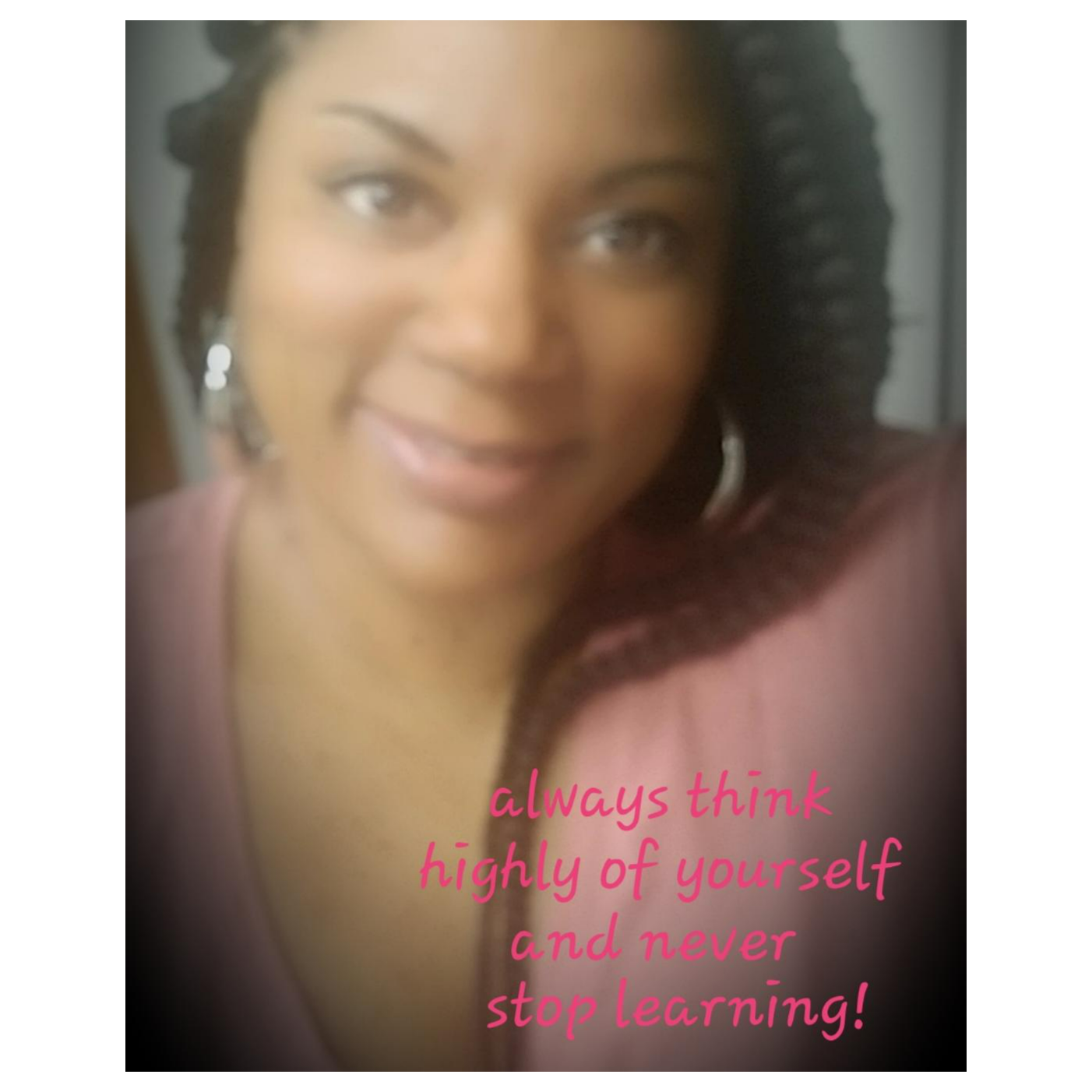 Maintaining Your Badassness Through Failed Relationships, Health Scares, and Life\'s Fuckups!