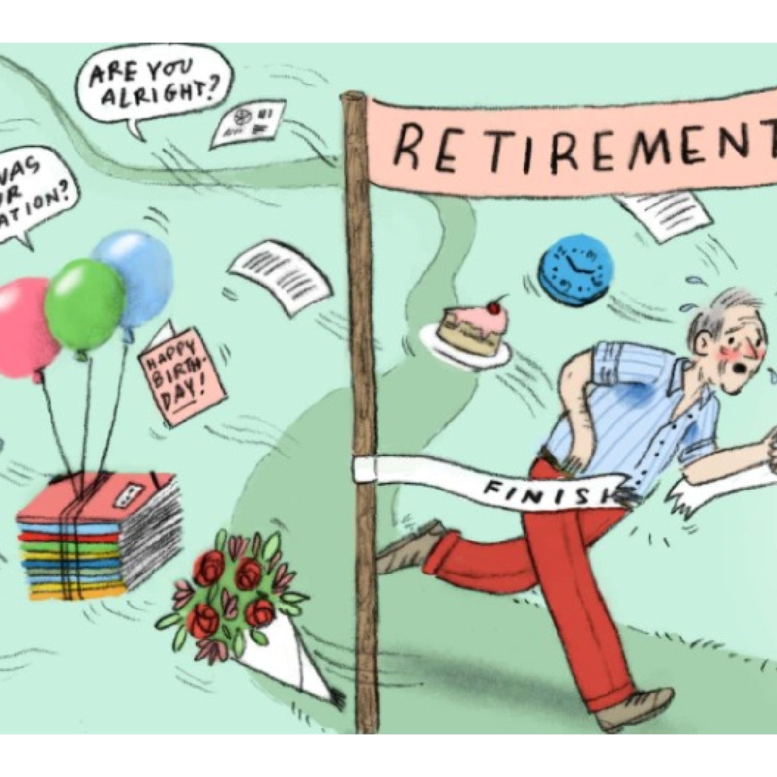 What are you going to do if/when you are suddenly let go from your job or be pushed into retirement? Are you going to be prepared for income loss? I'm sharing with you how I was able to retire at age 55 and still live comfortably. Part 1 Job Loss