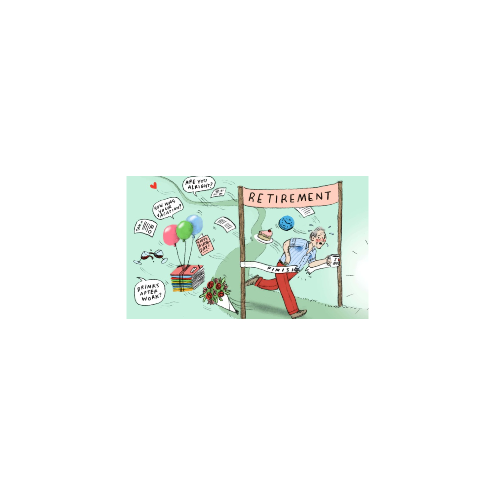Part 2: Job Loss Stop Your Mind Fuck!! Start That Business Today! This is the most sure-fire way to maintain your finances if you lose your job or are forced into retirement. 