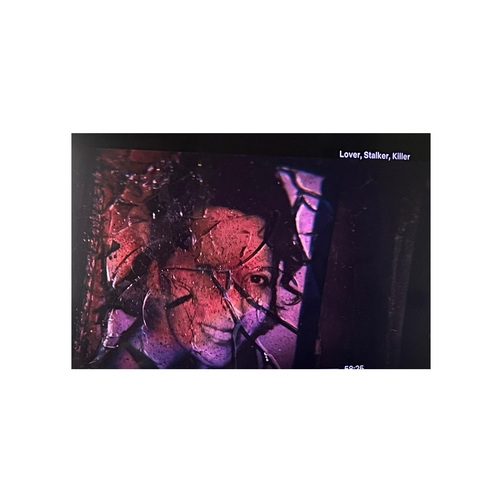 Part 2: The scenarios are getting muddier and muddier, no one has seen or heard from Cari in two years, she had not been working but yet she has money to travel and stalk. This time she is threatening to kill Dave's kids that he had with his lady.