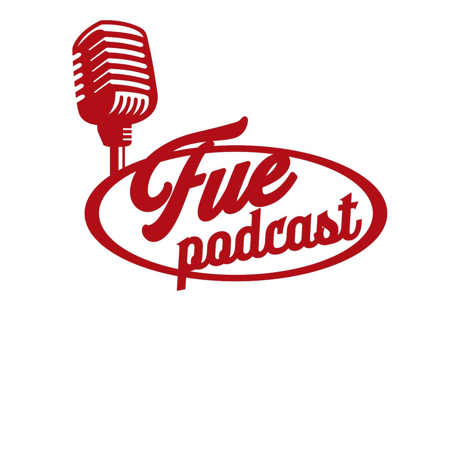 FUE Podcast podcast artwork