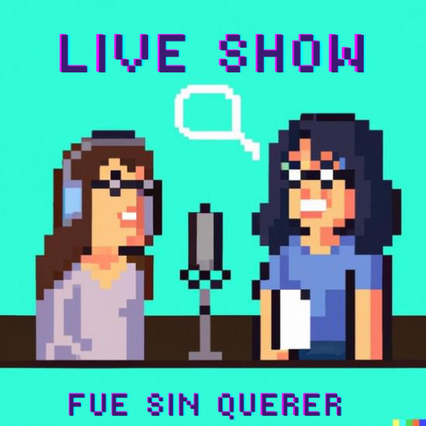Fue Sin Querer