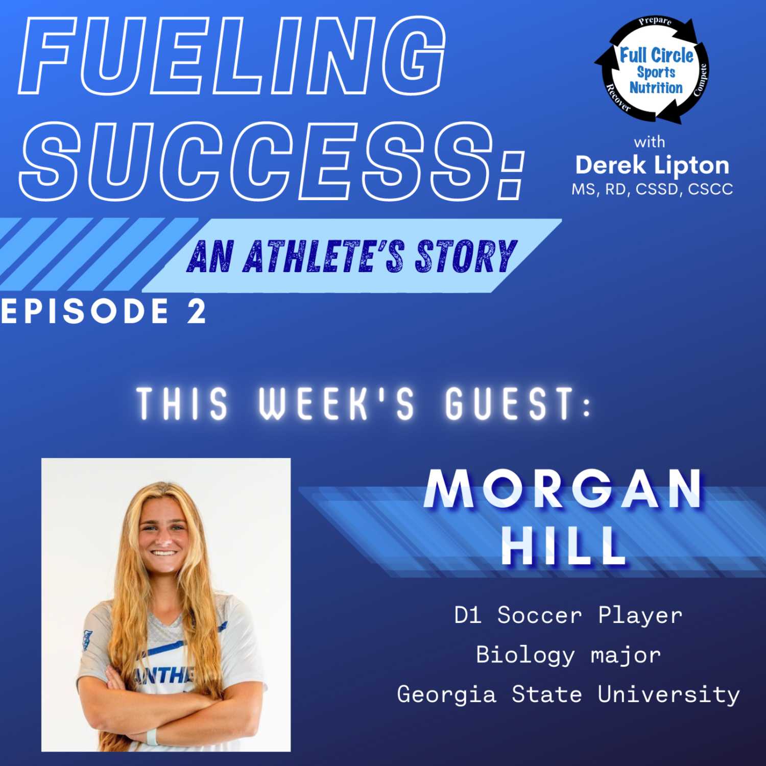 Morgan Hill (Georgia State Soccer)