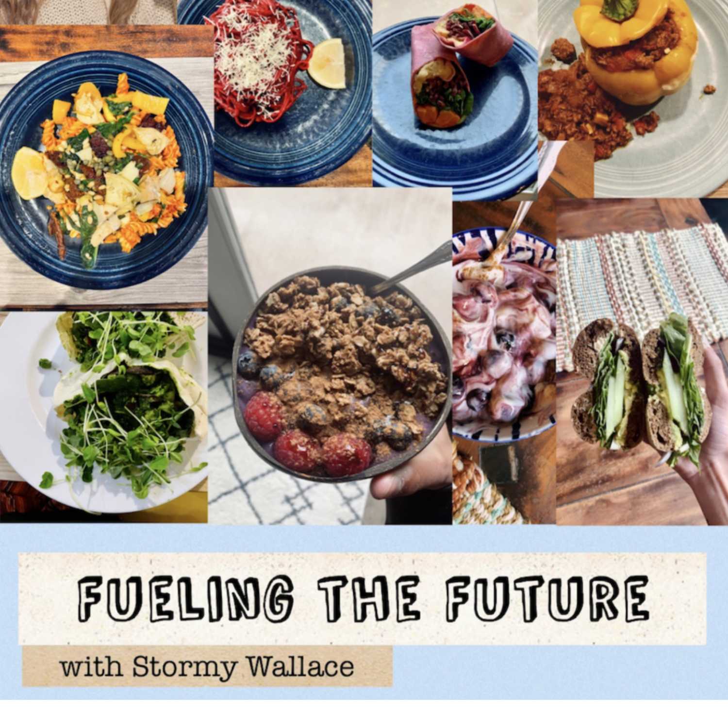 Fueling the Future