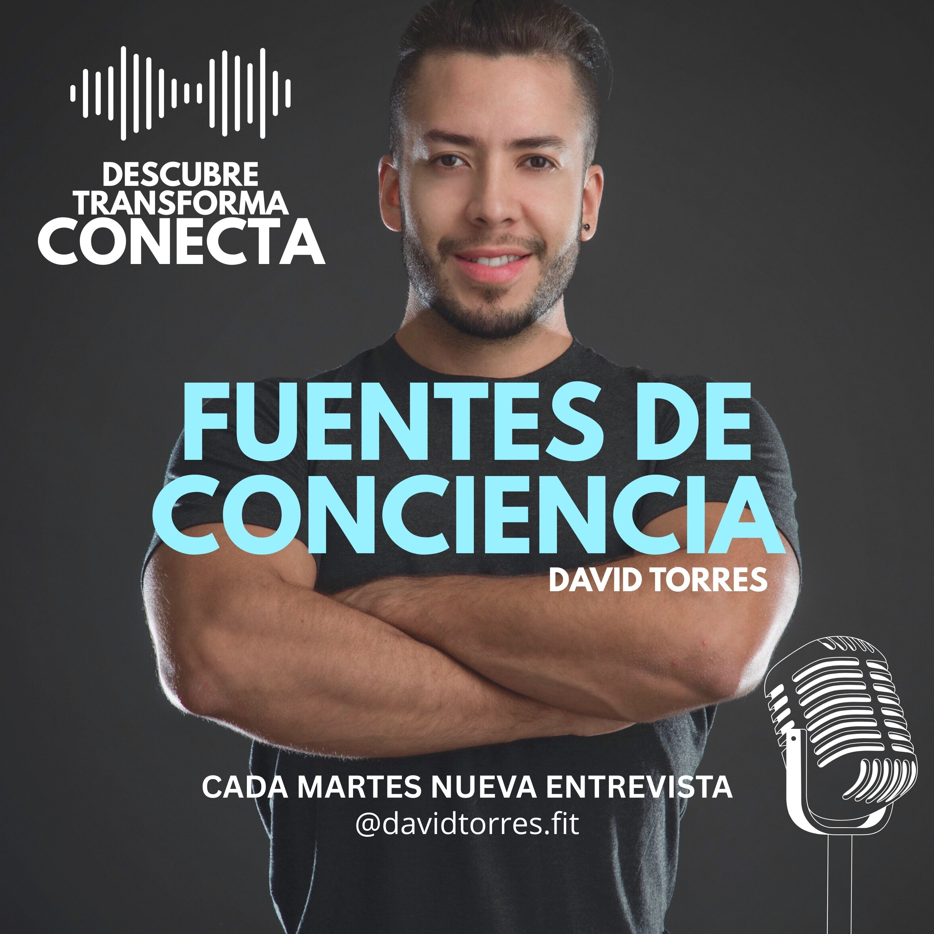 Fuentes de conciencia