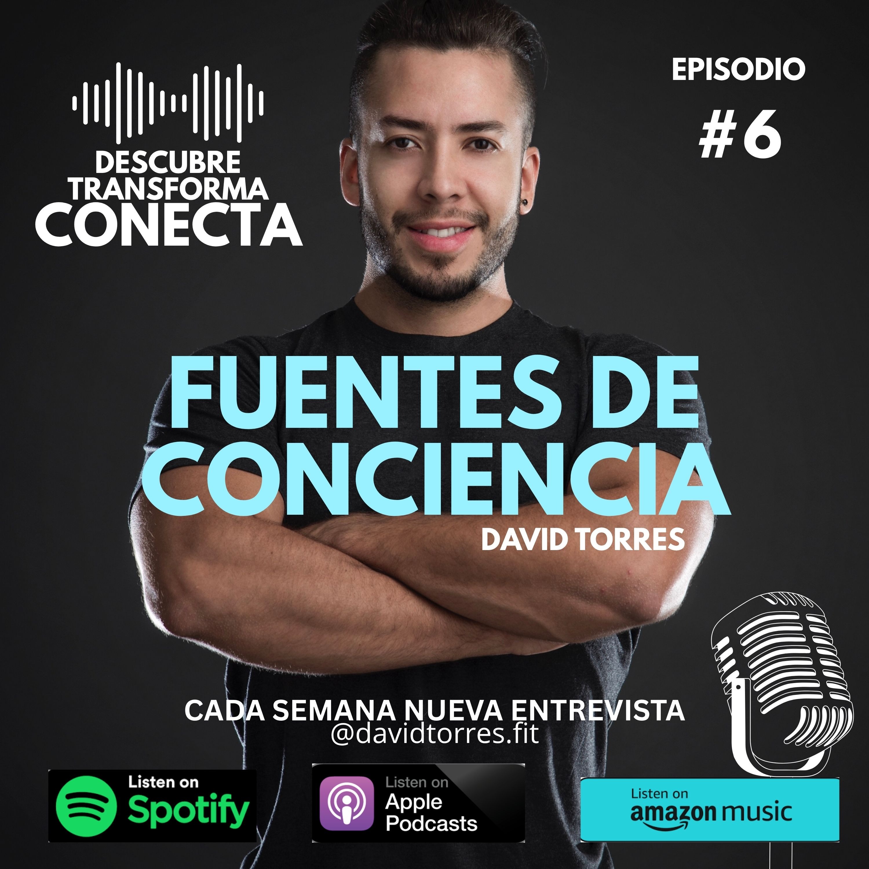 EL ALMA DETRAS DE LA CAMARA. RUBEN DARIO episode artwork