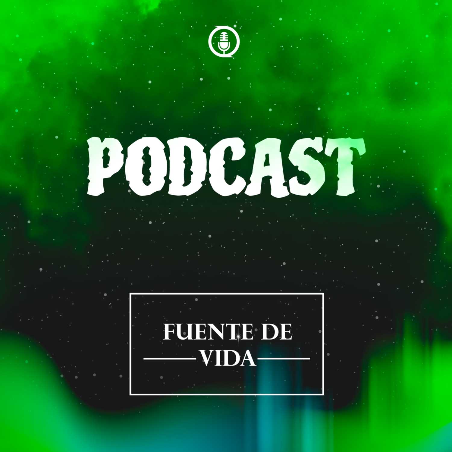 Predicaciones Fuente de vida