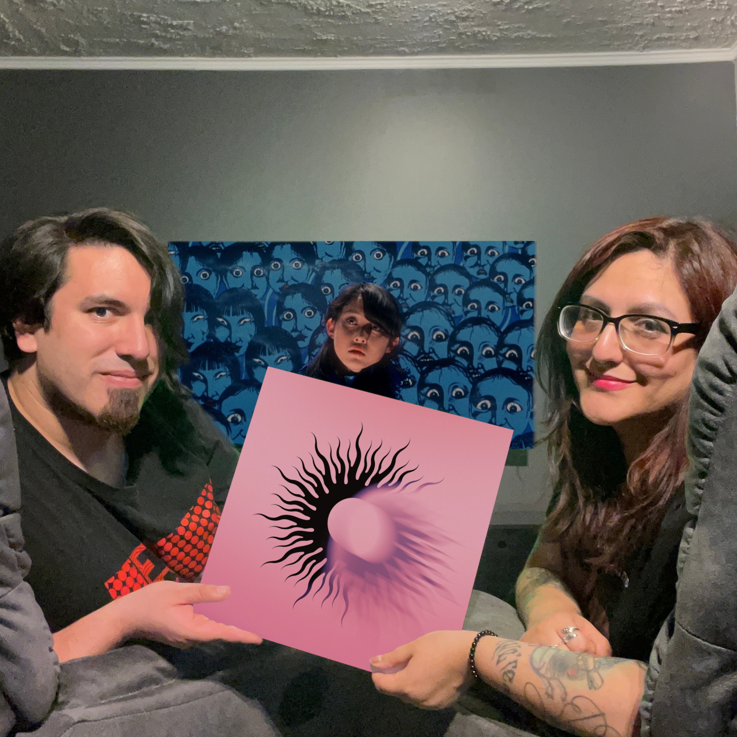 Fuera del Radar: La Señal