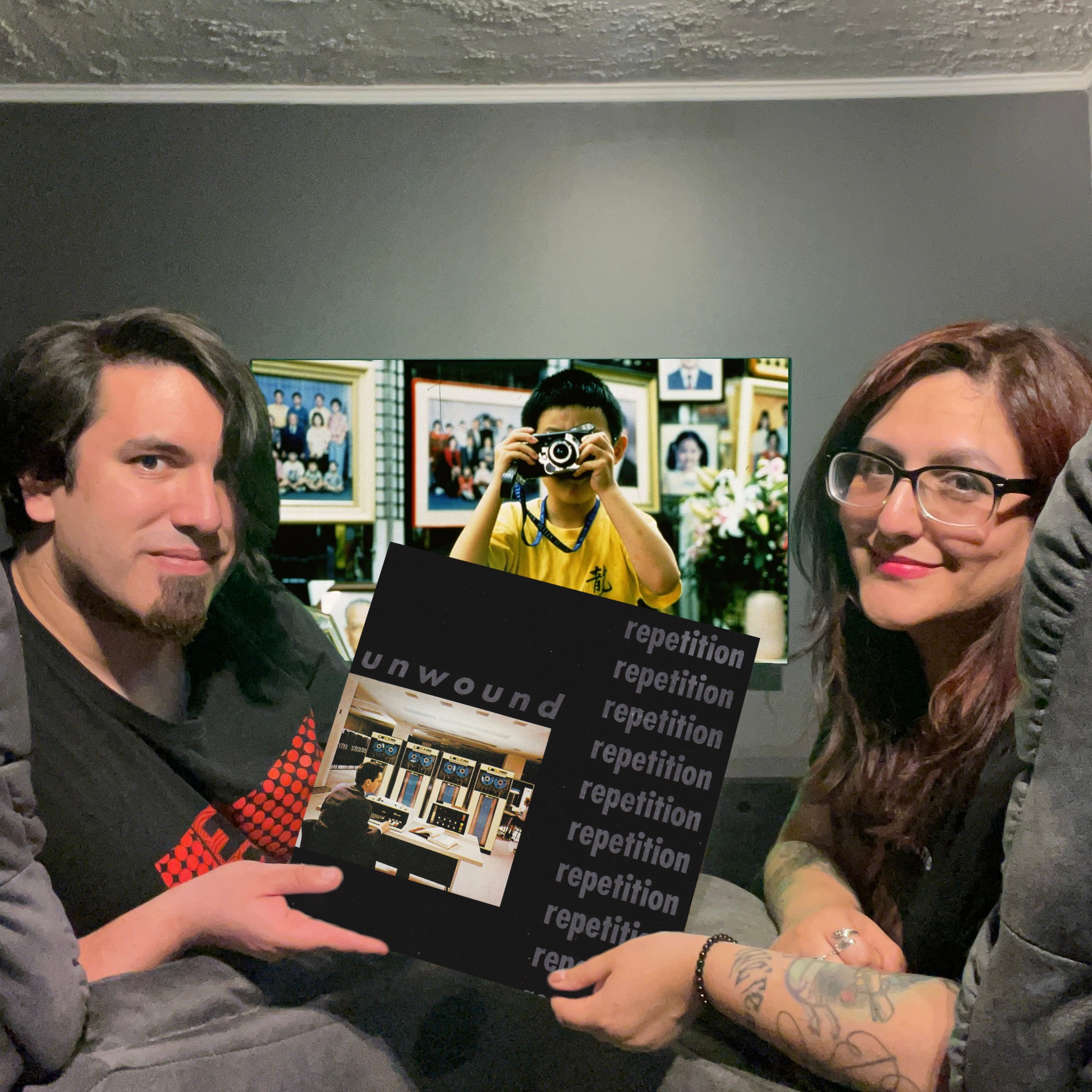 Fuera del Radar: La Señal