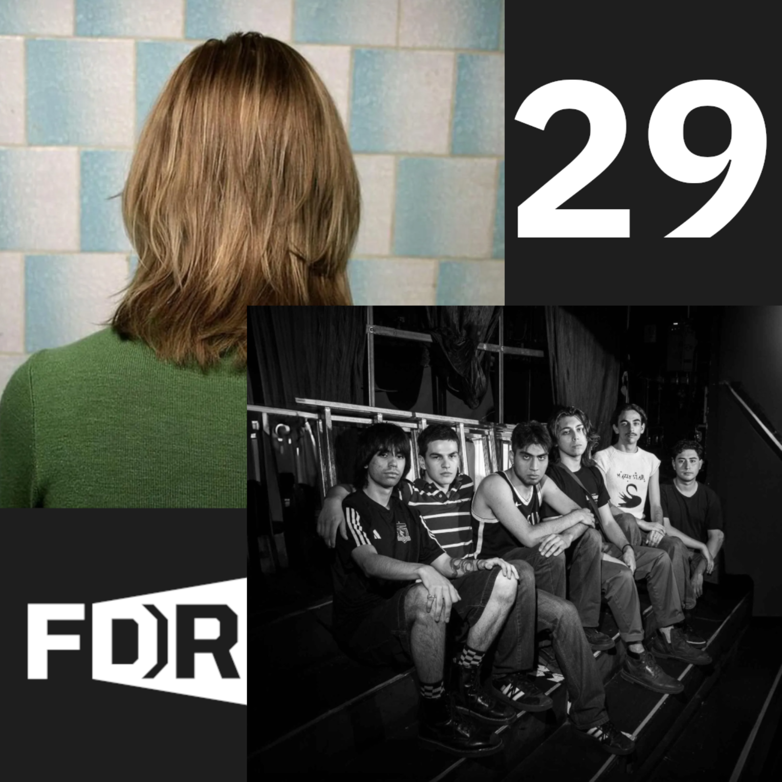 Morir Saltando (Hesse Kassel) + 4 Months, 3 Weeks and 2 Days (Cristian Mungiu) episode artwork