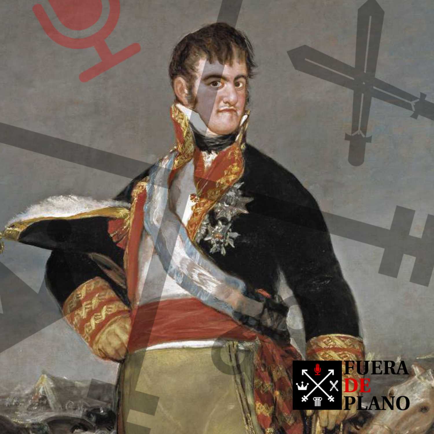Fuera de Plano